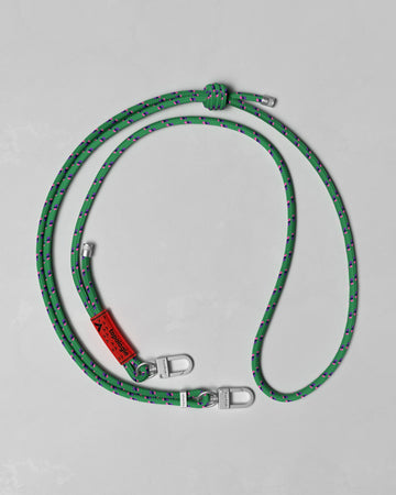 6.0mm Rope Strap / Glade Patterned