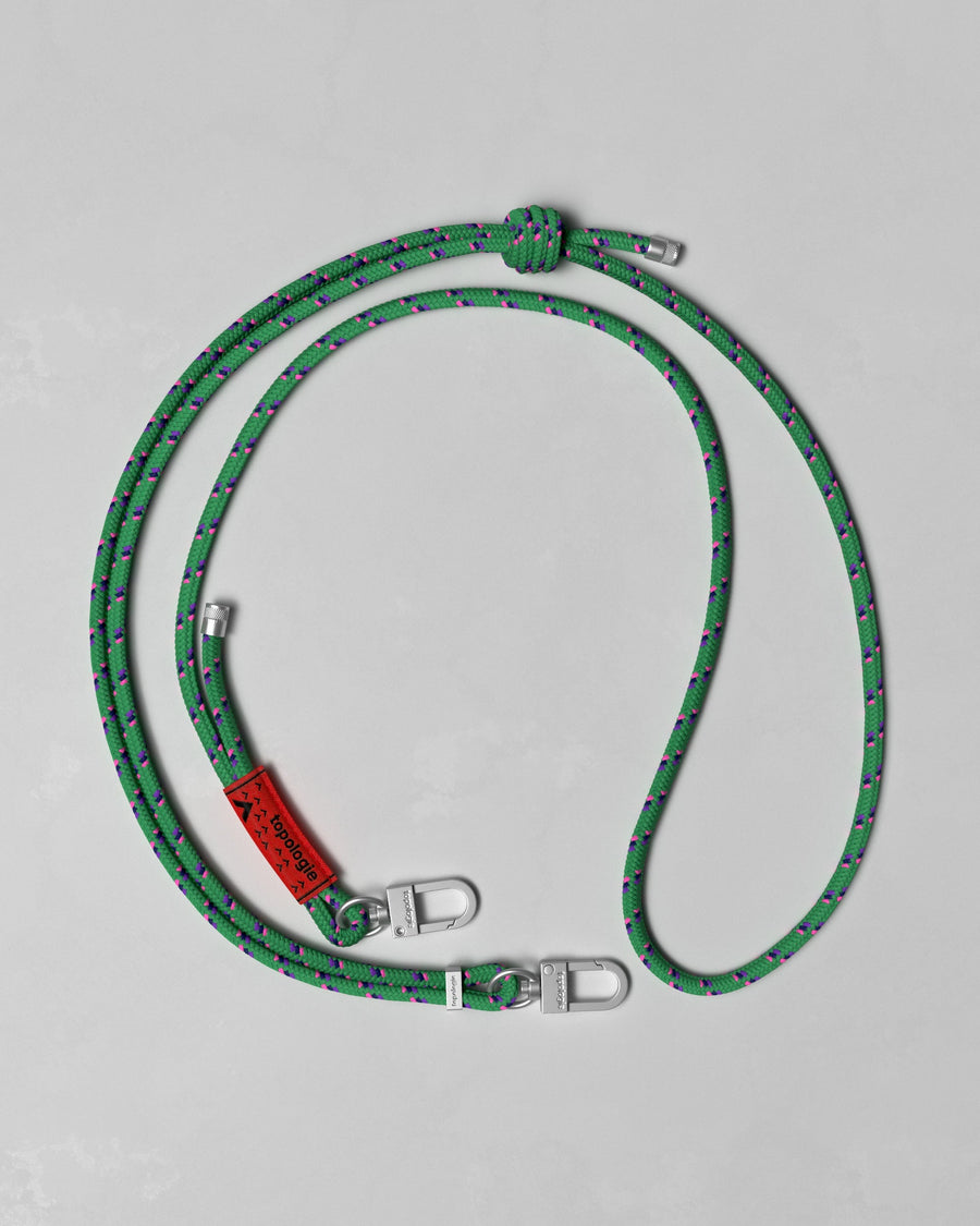 6.0mm Rope Strap / Glade Patterned