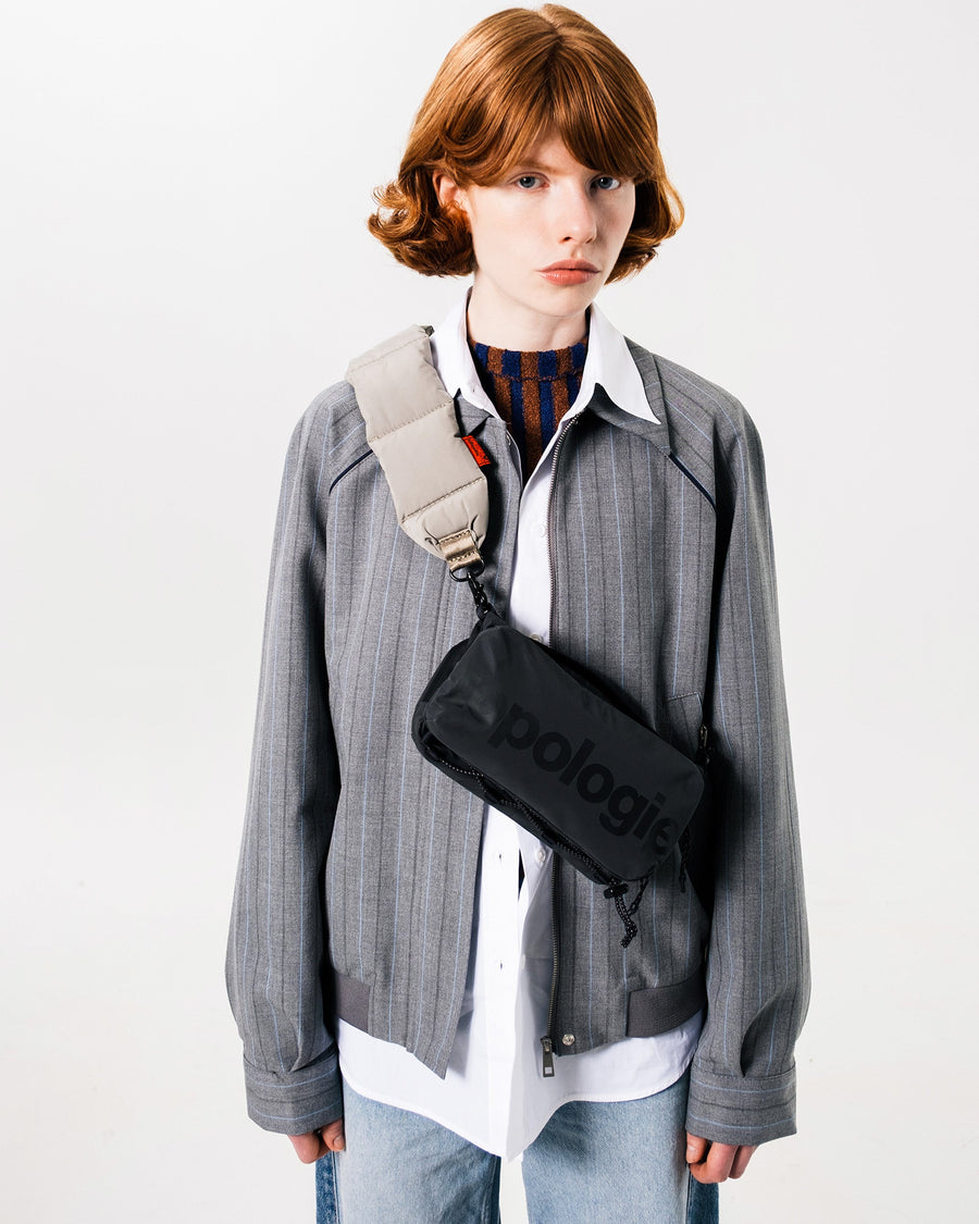 Puffer Strap