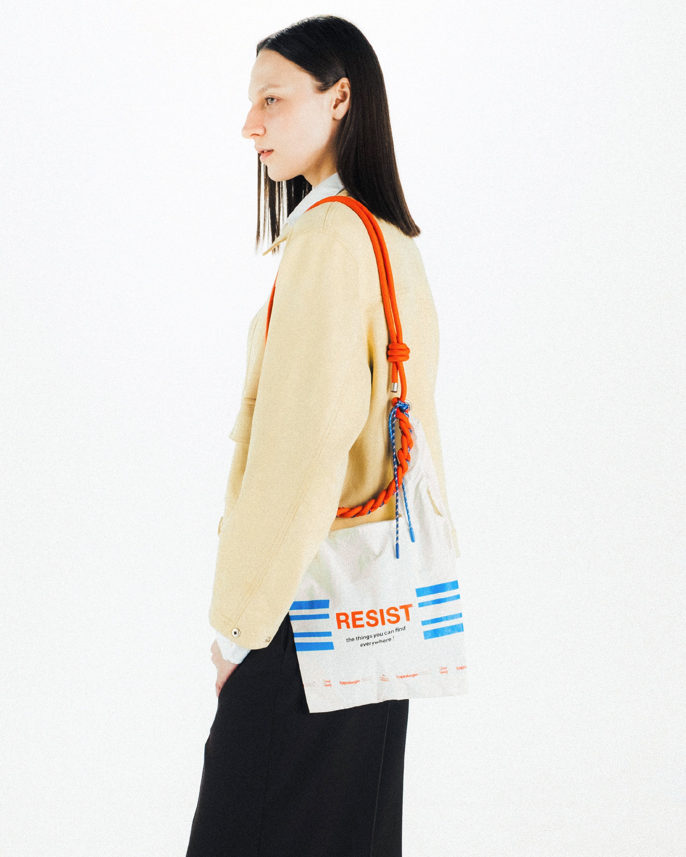 8.0mm Braided O-Rope