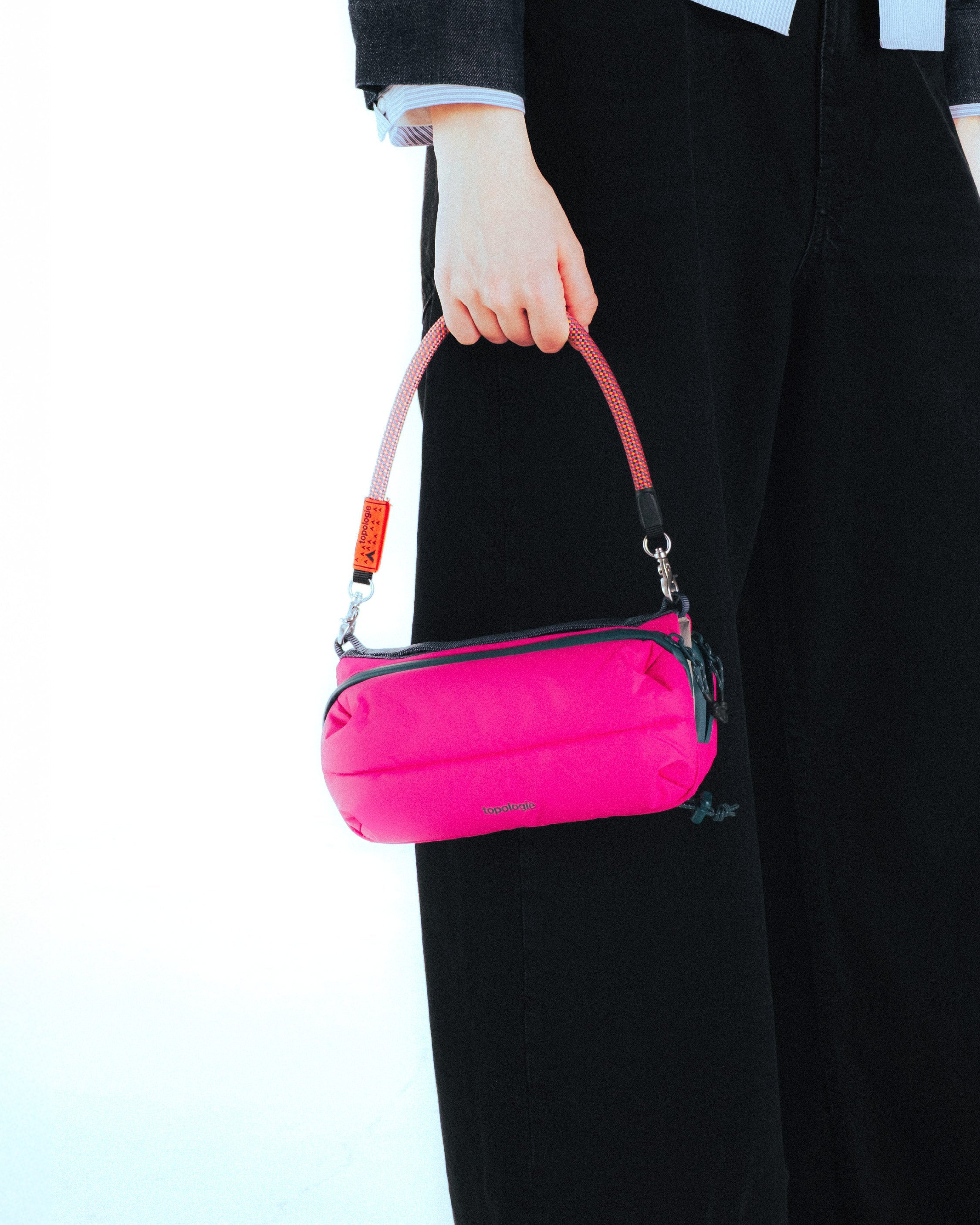 8.0mm Loop Key Holder