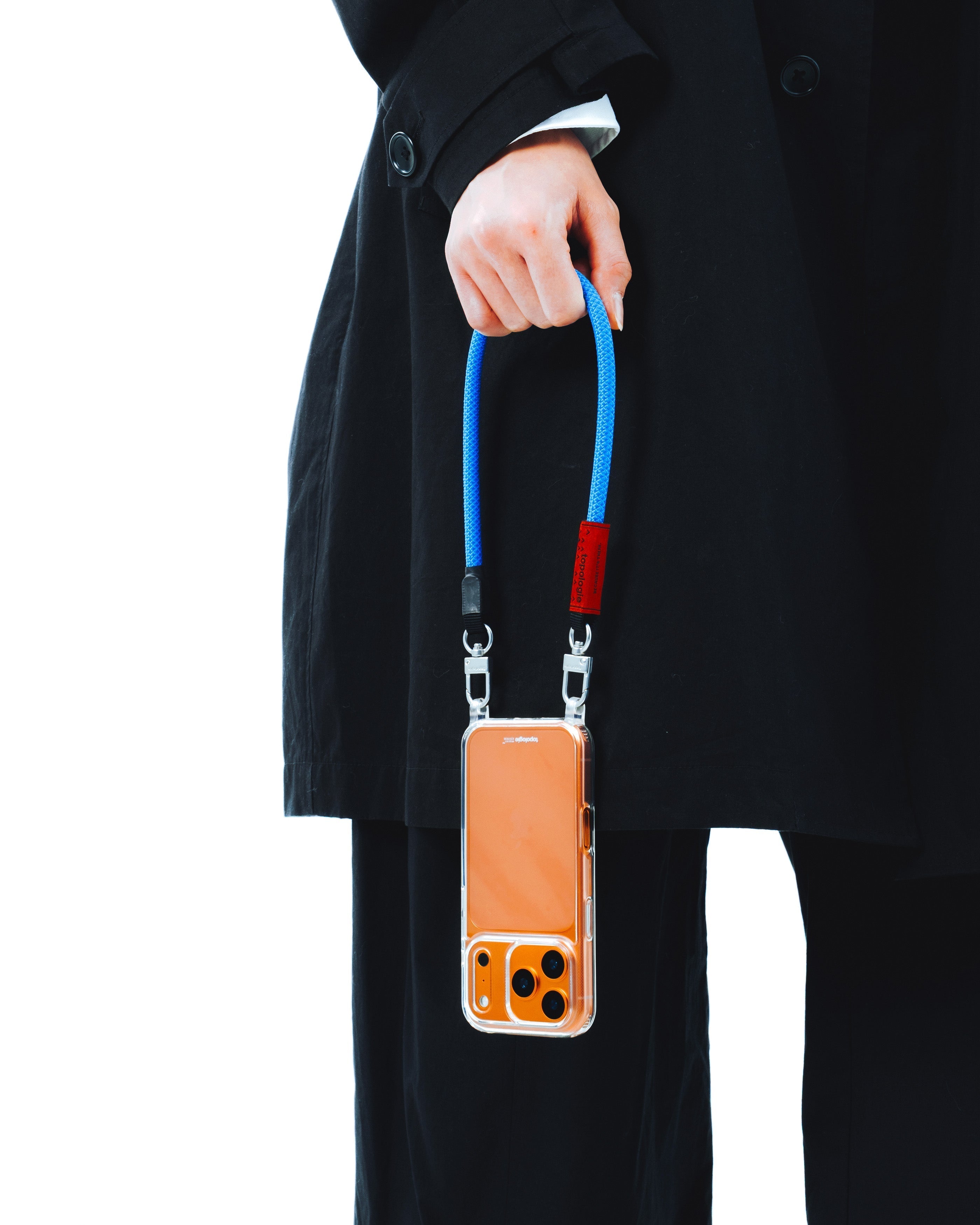 8.0mm Wrist Strap – Topologie