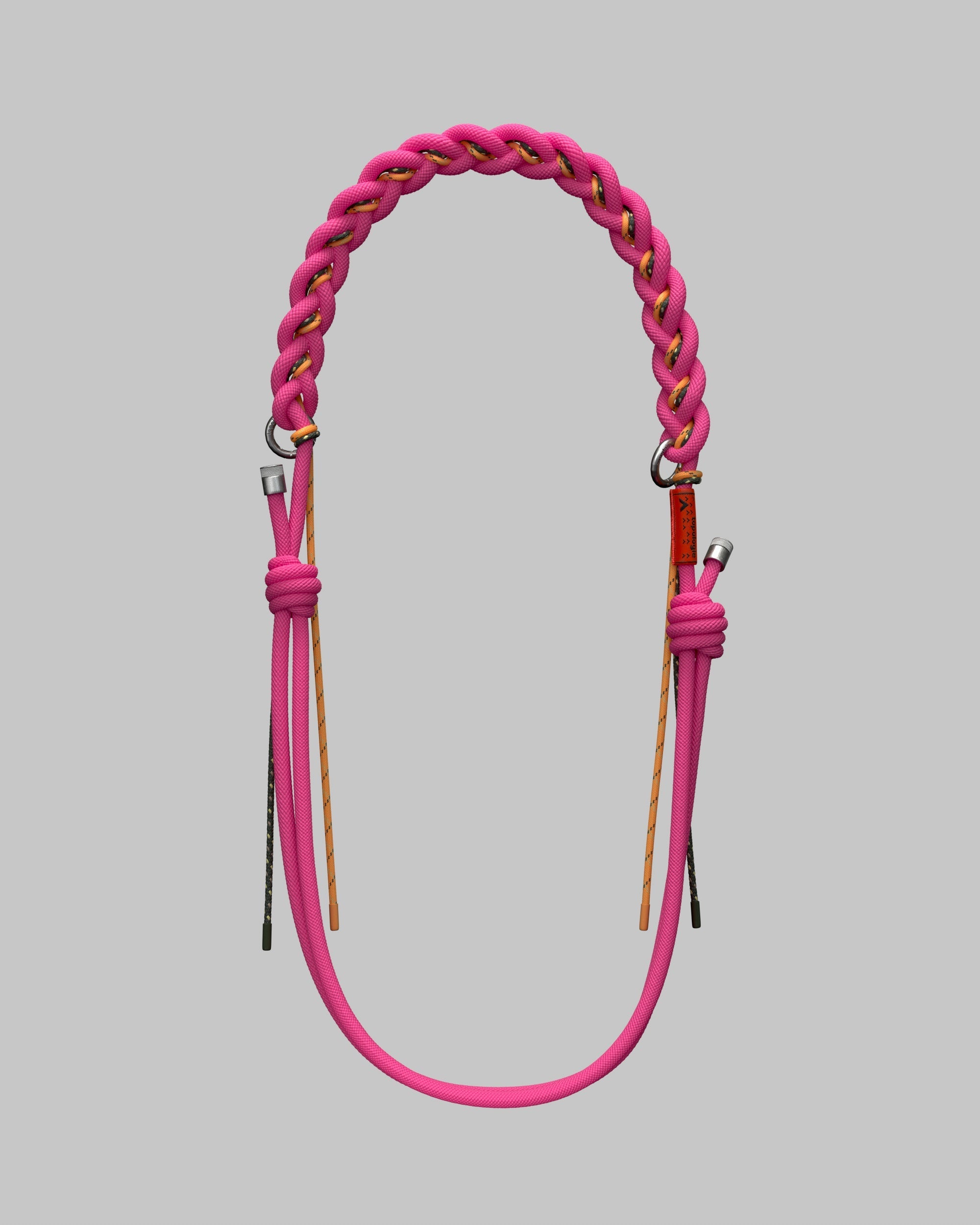 8.0mm Braided O-Rope