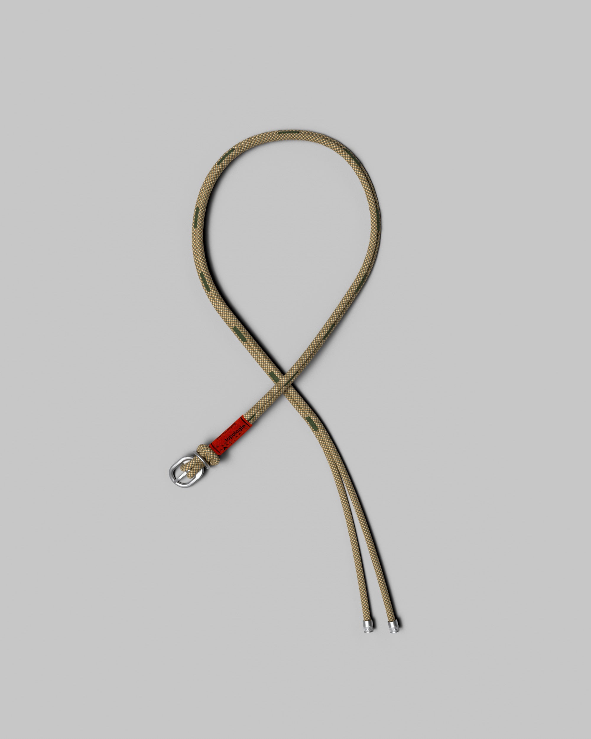 8.0mm Rope Belt