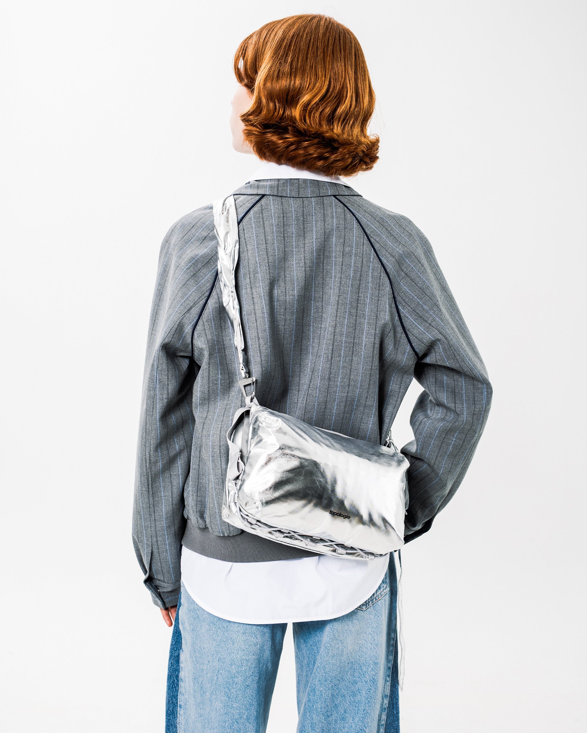 Bottle Sacoche Large