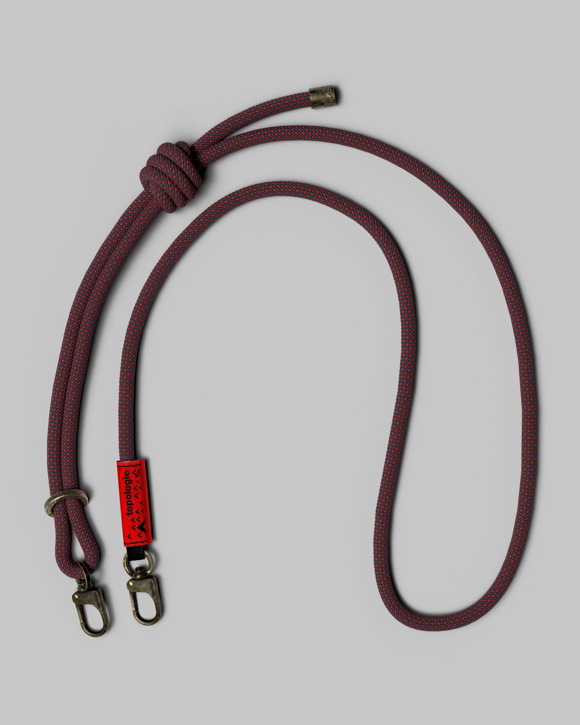 8.0mm Rope – Topologie