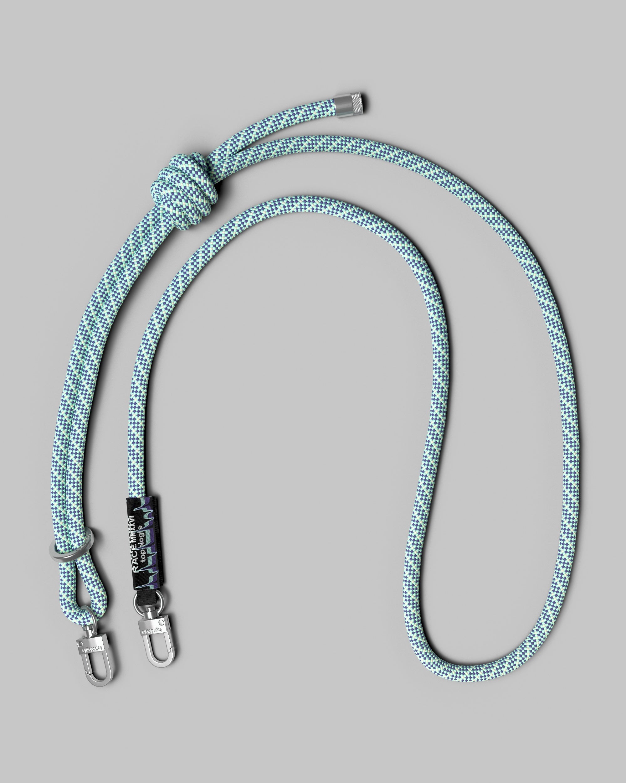 Topologie x Café du Cycliste 8.0mm Rope