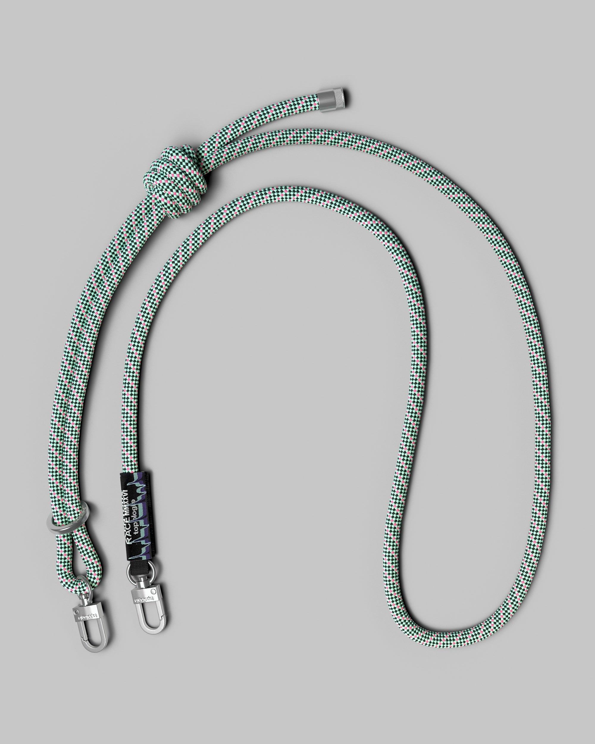 Topologie x Café du Cycliste 8.0mm Rope