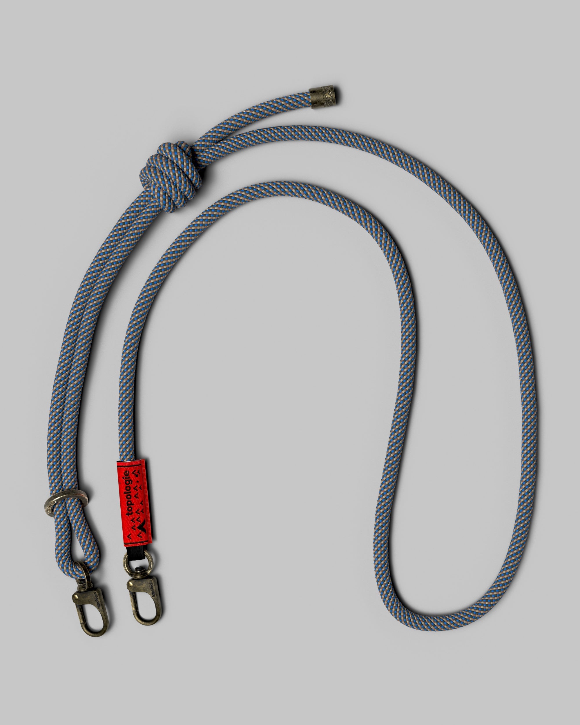8.0mm Rope – Topologie