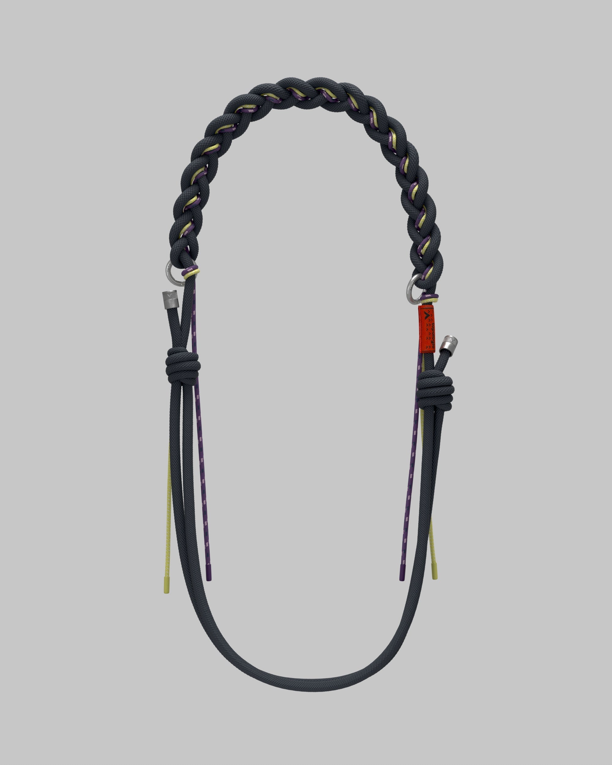 8.0mm Braided O-Rope