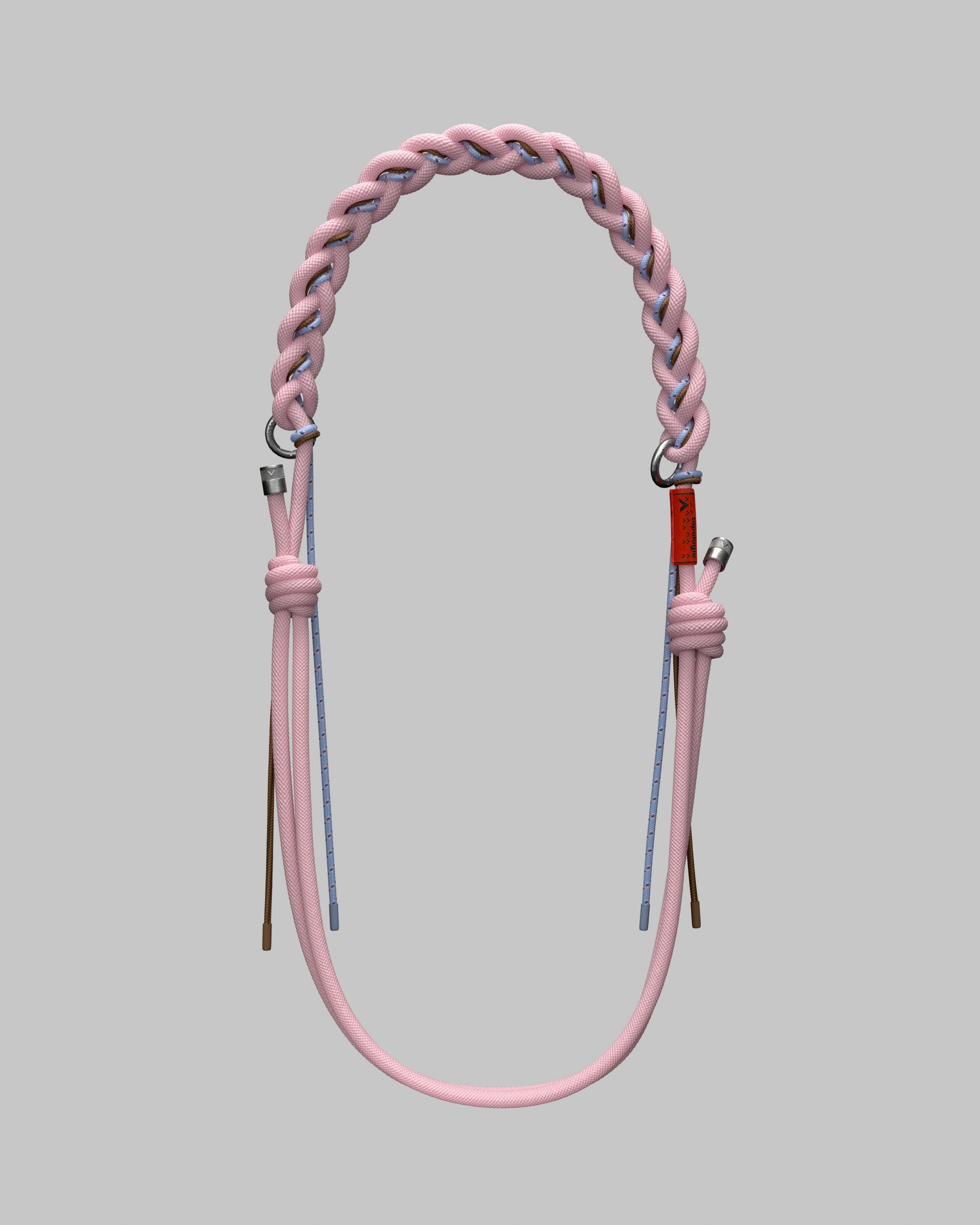 8.0mm Braided O-Rope – Topologie