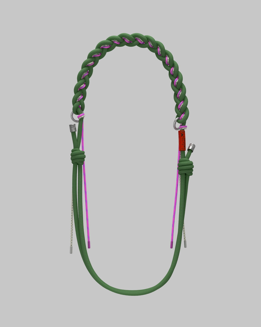 Topologie 8mm Braided O-Rope 2本セット 8.0mm Braided O-Rope – Topologie