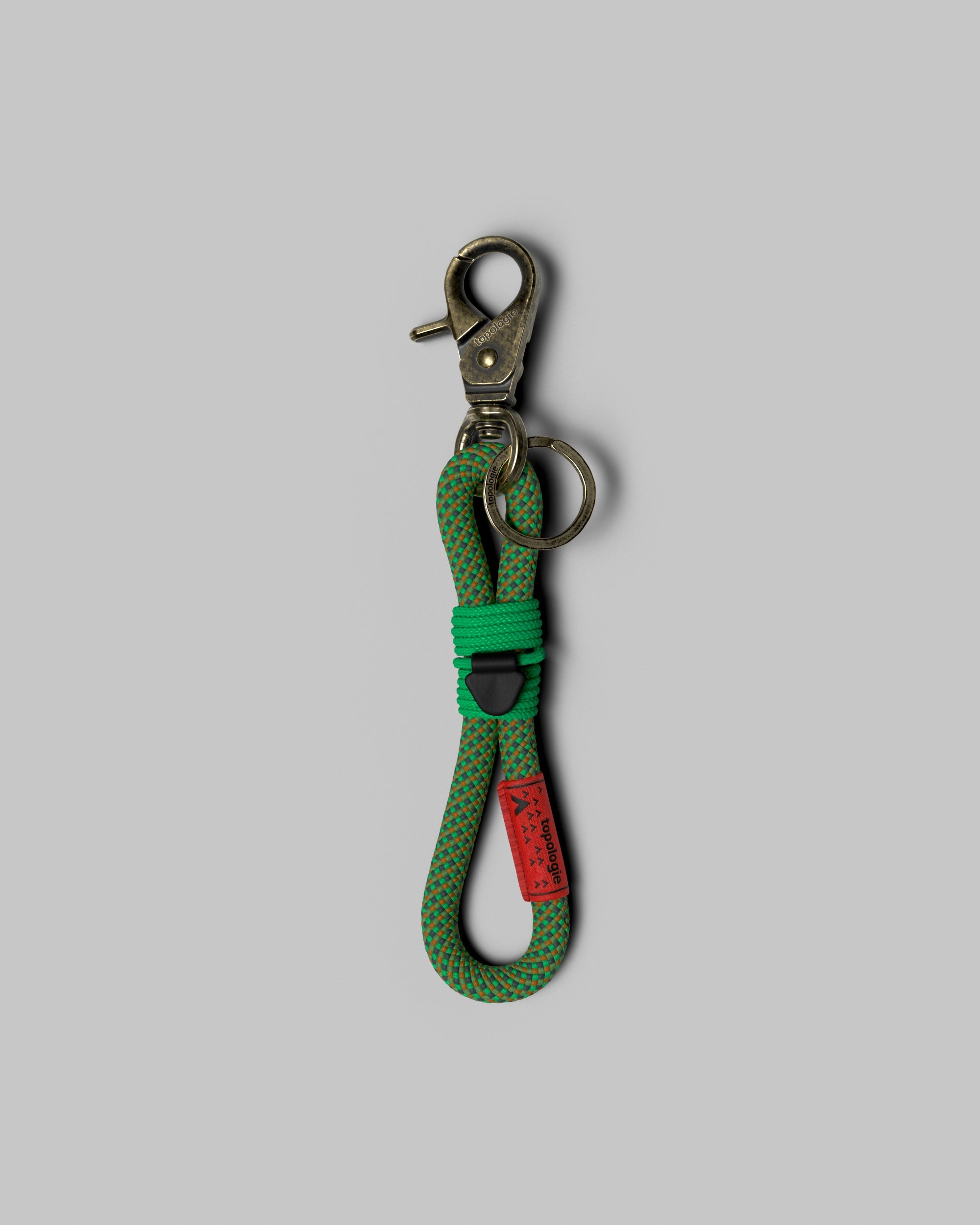 8.0mm Loop Key Holder