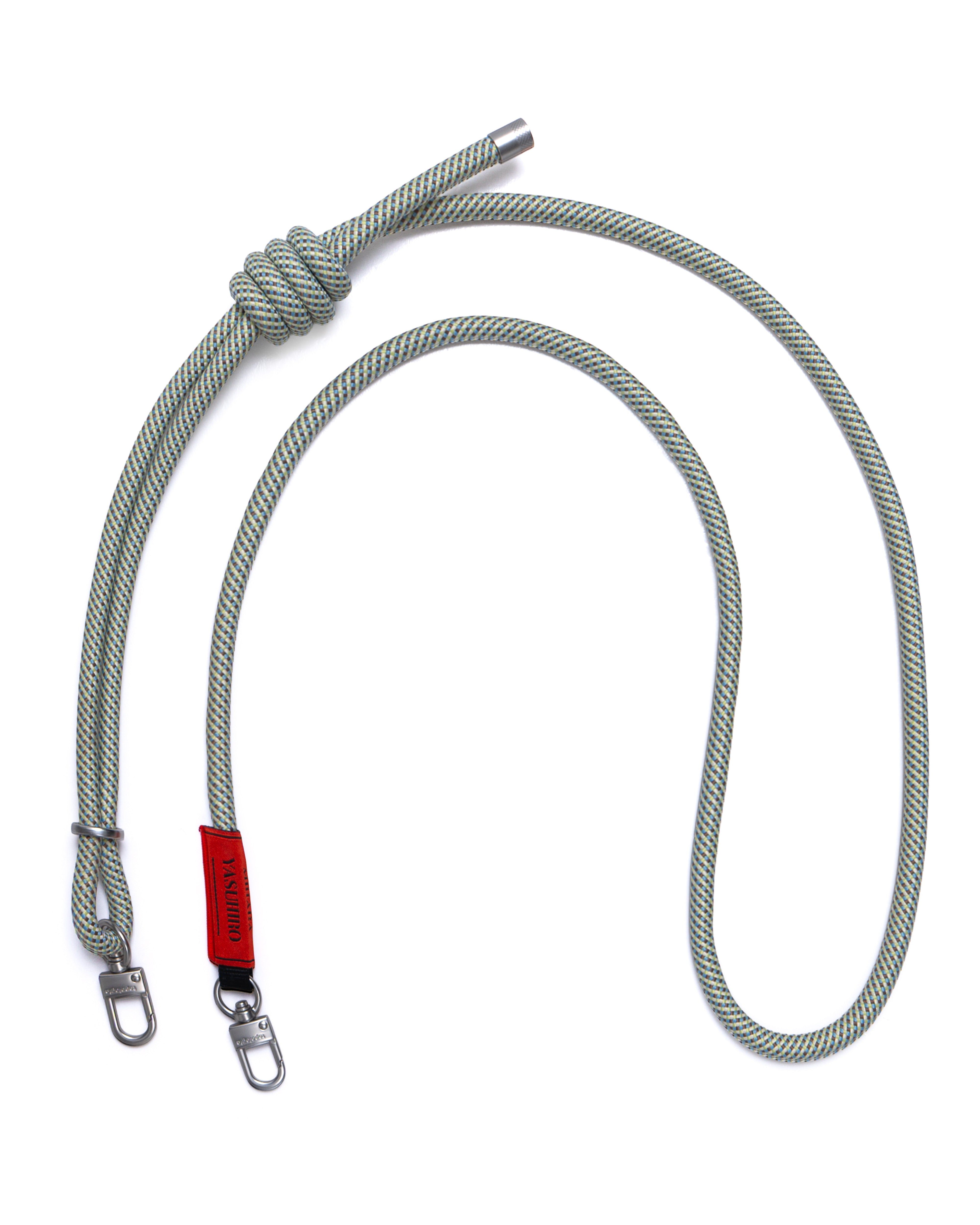Topologie x Maison MIHARA YASUHIRO ストラップ Topologie x Maison MIHARA YASUHIRO 8.0mm Rope