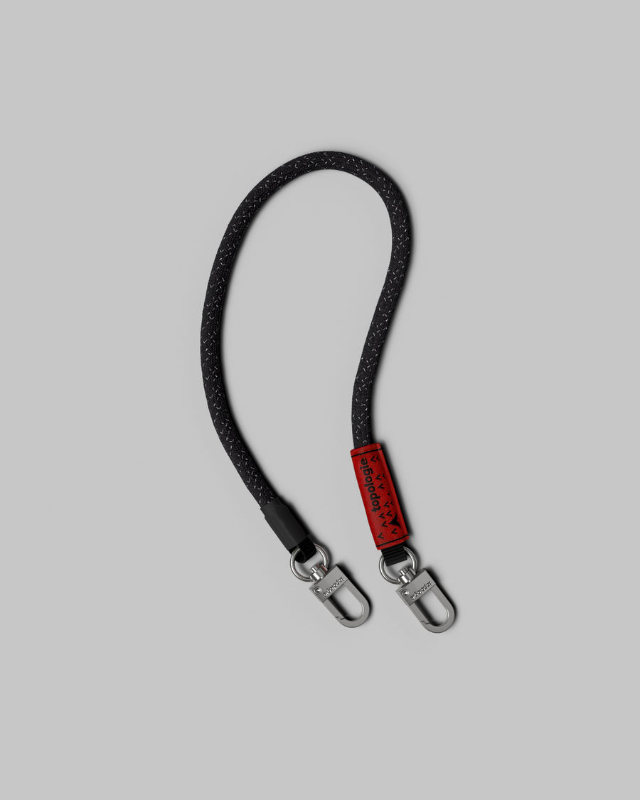 CLANE×Topologie Wrist Strap 8.0mm Wrist Strap – Topologie