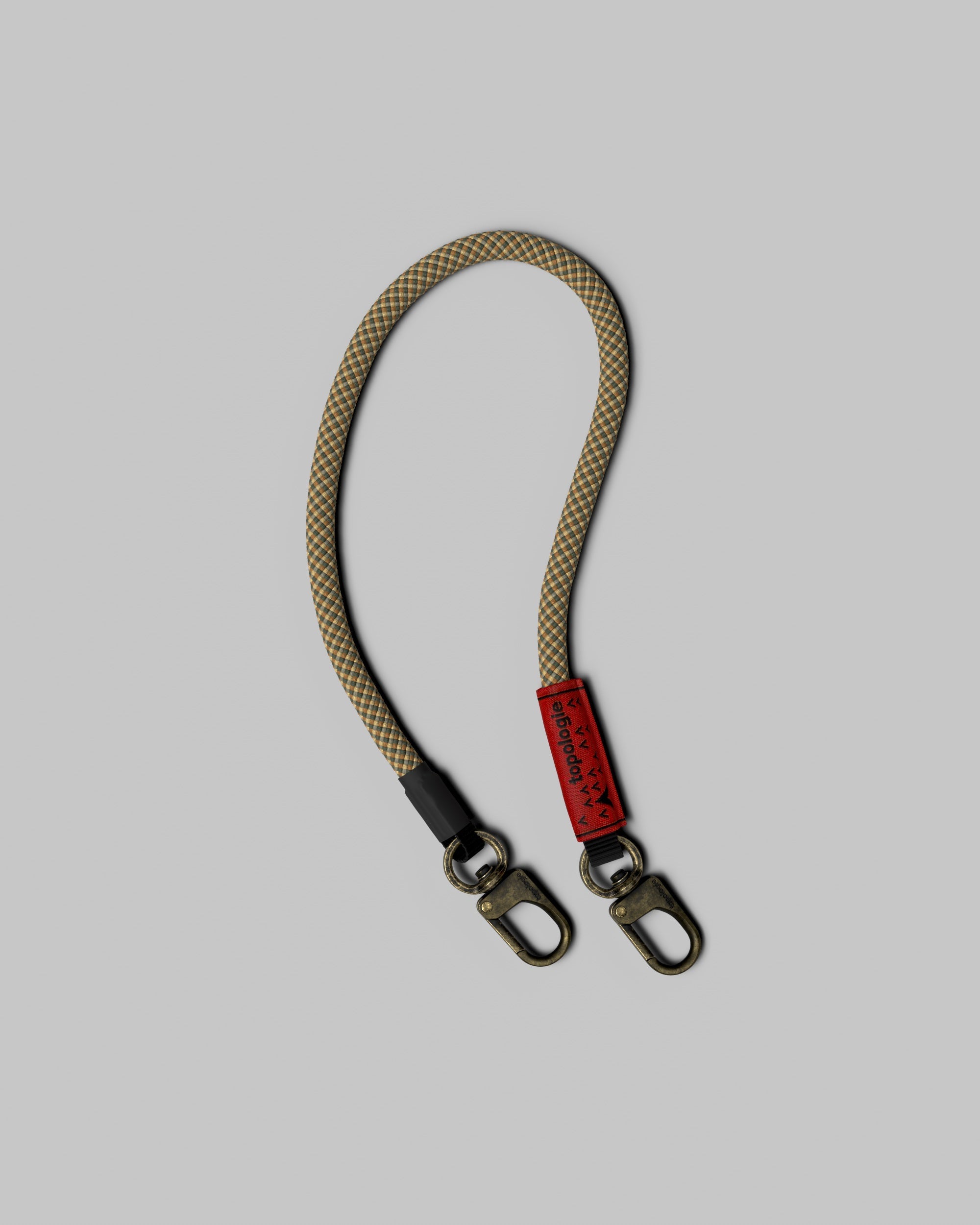 All Wrist Straps – Topologie