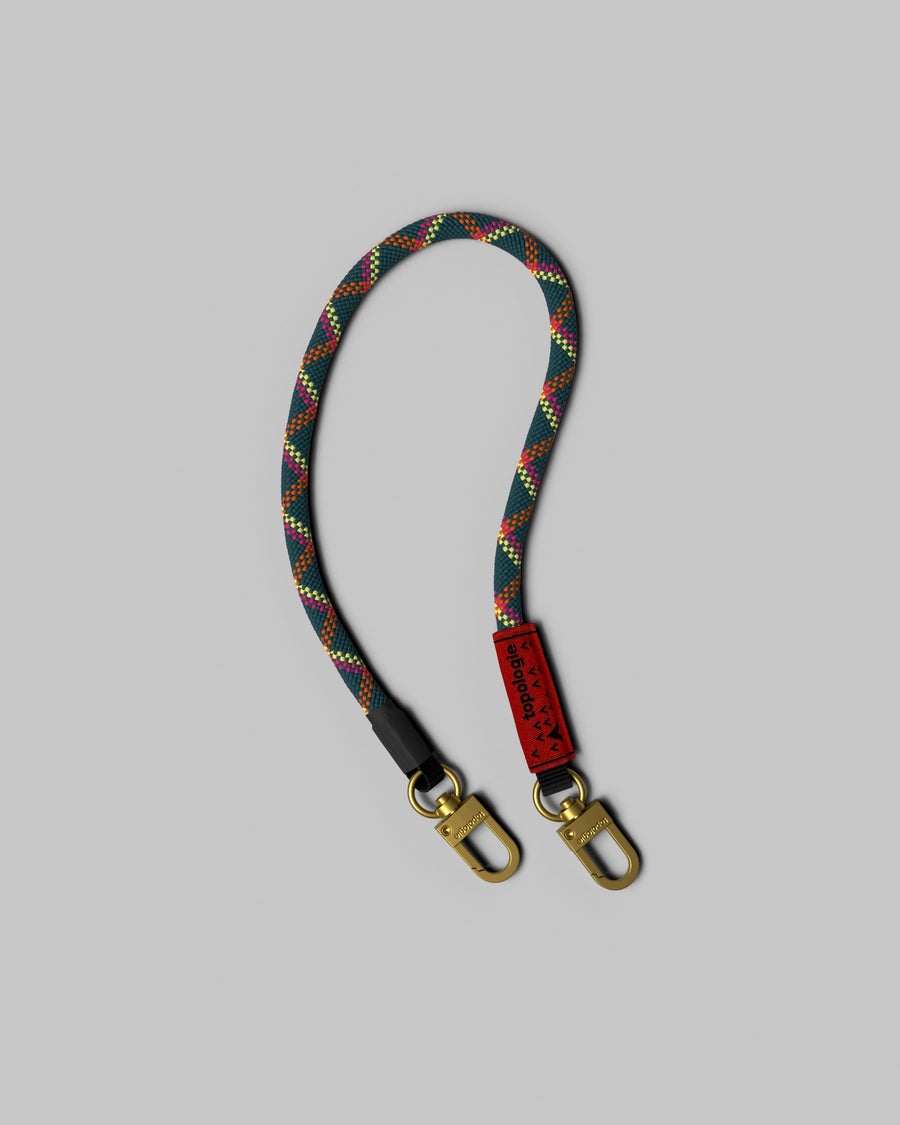 8.0mm Wrist Strap – Topologie