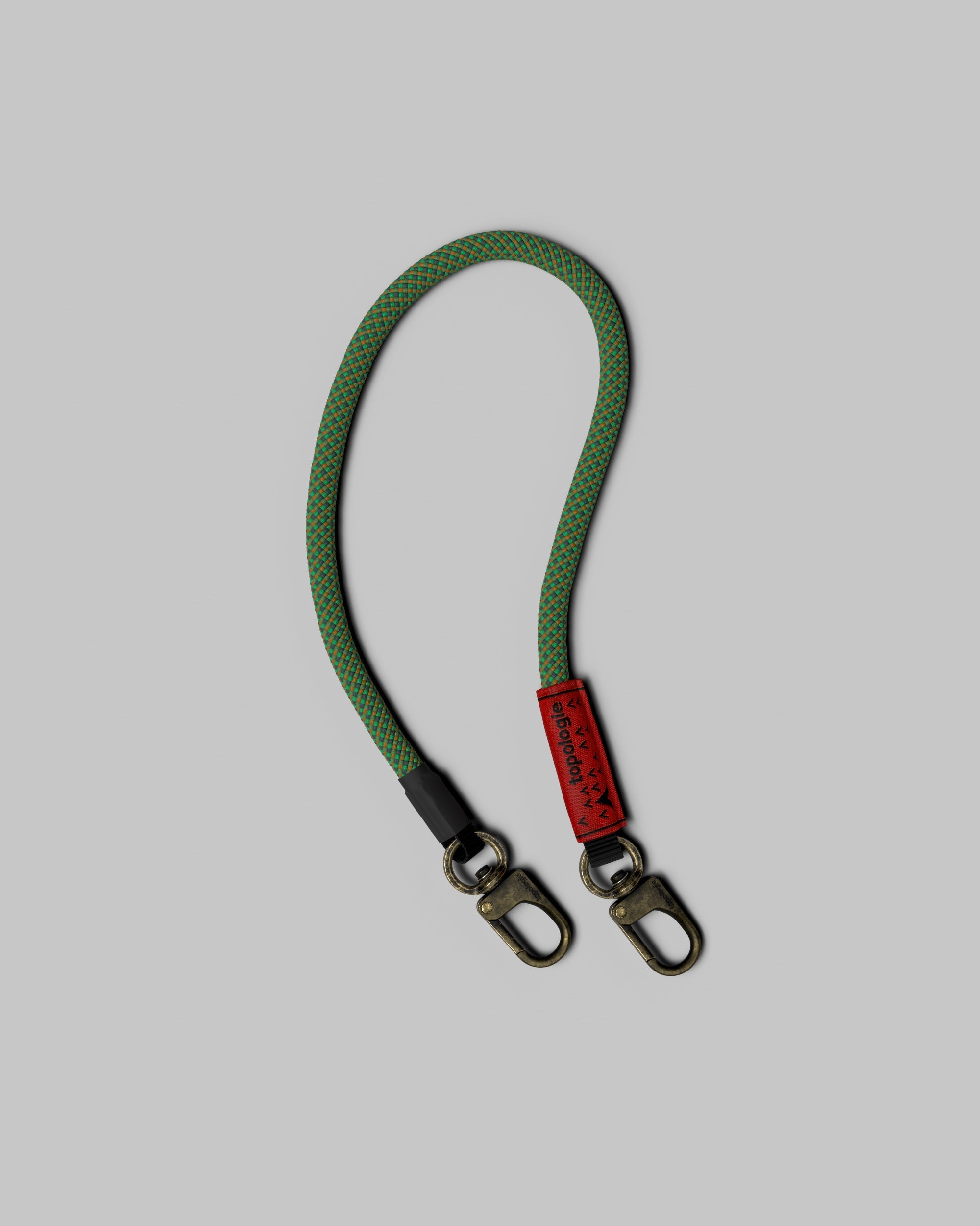 8.0mm Wrist Strap – Topologie