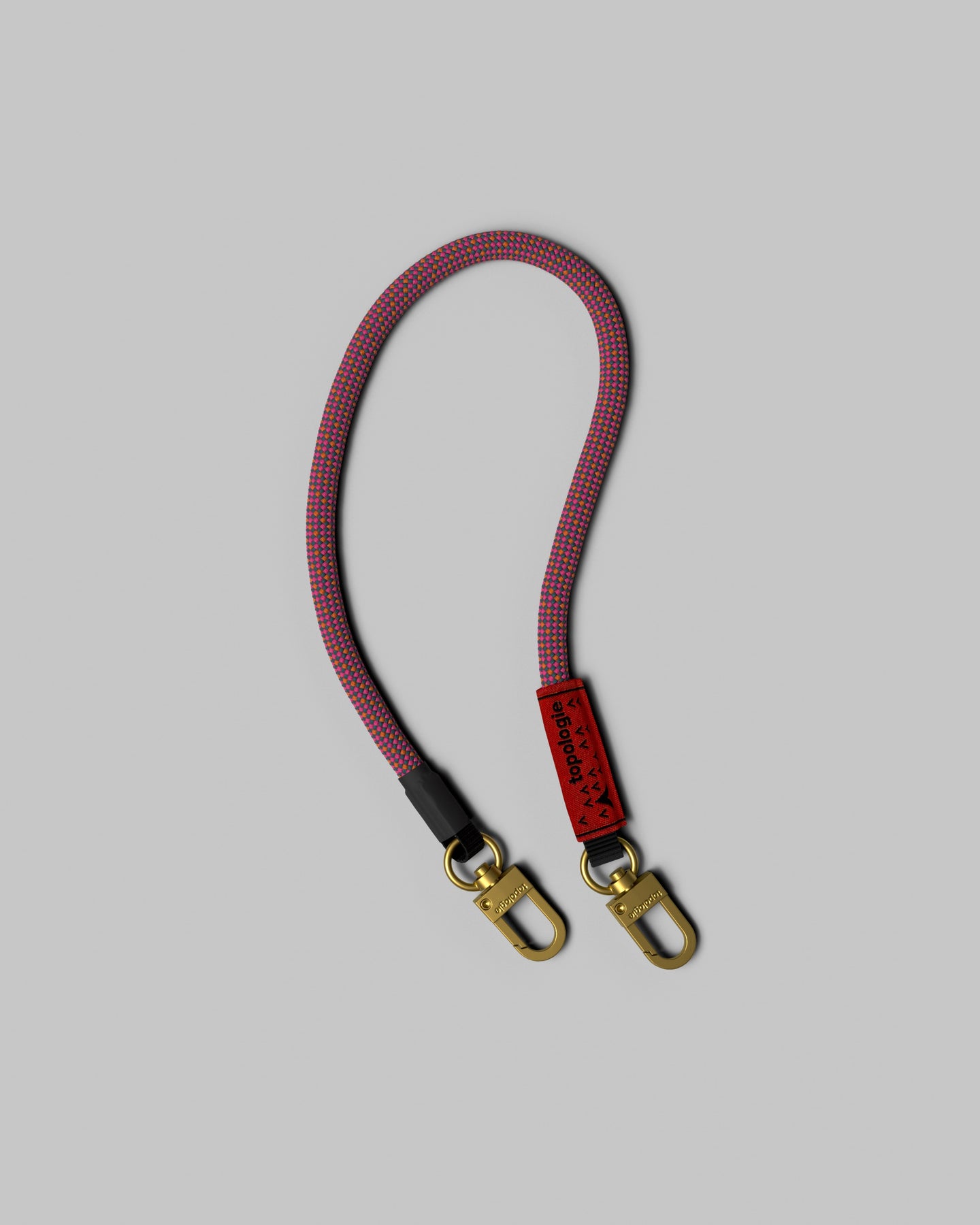 8.0mm Wrist Strap – Topologie