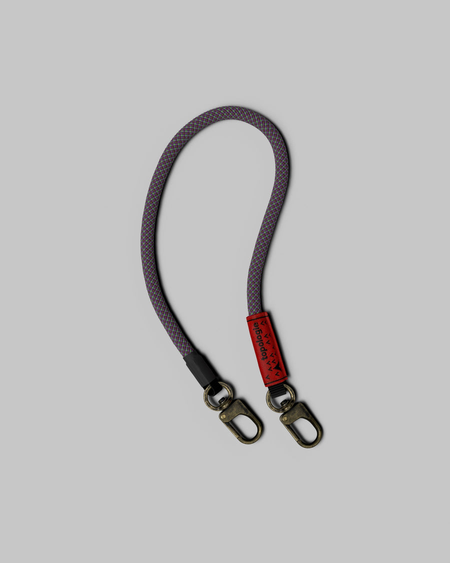 8.0mm Wrist Strap – Topologie