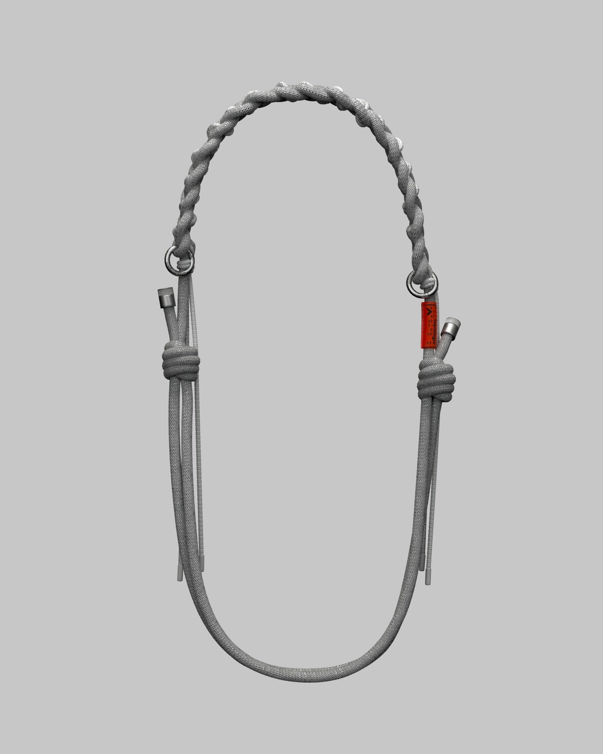 8.0mm Braided O-Rope / Atomic 47