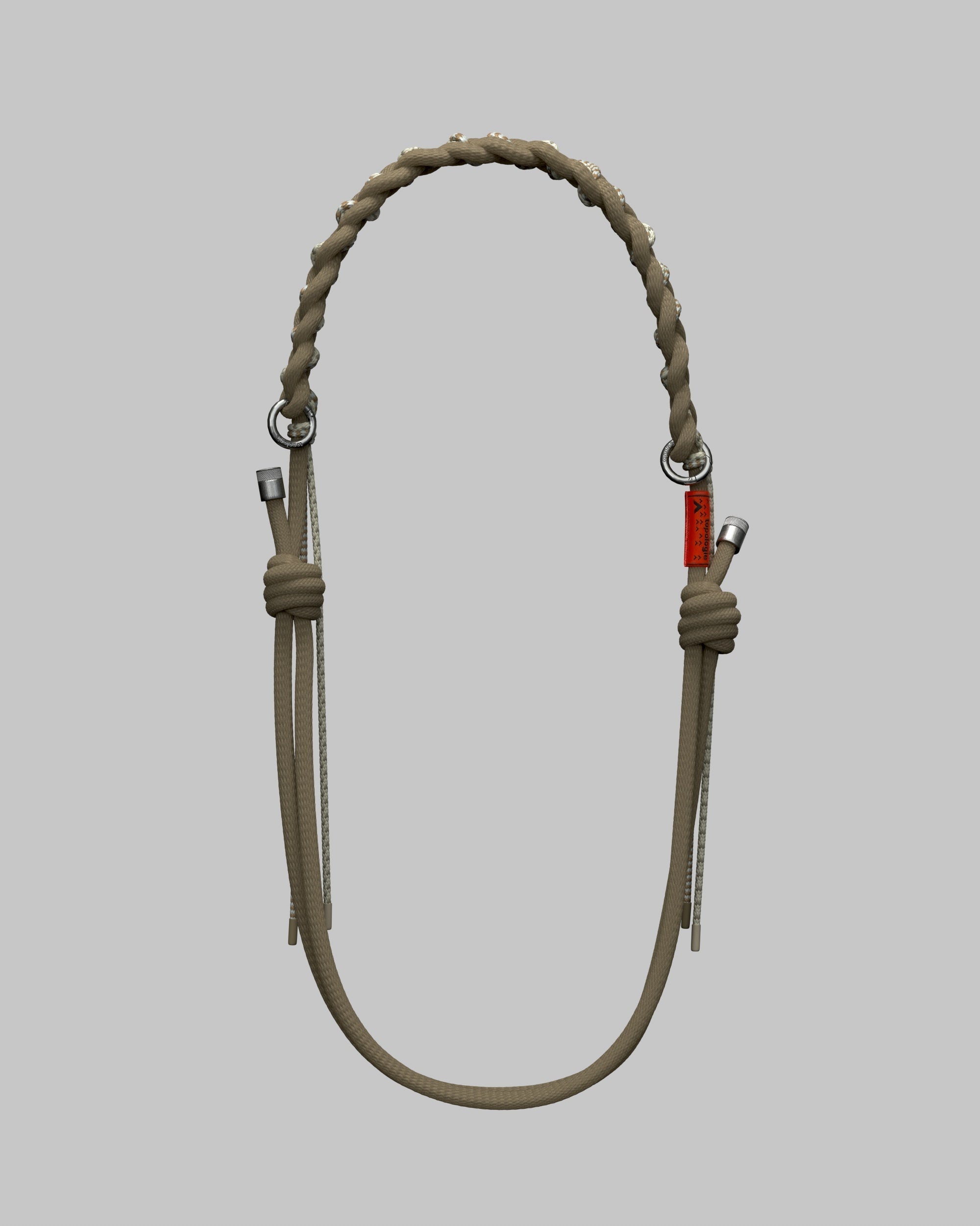 Topologie 8mm Braided O-Rope 2本セット 8.0mm Braided O-Rope – Topologie
