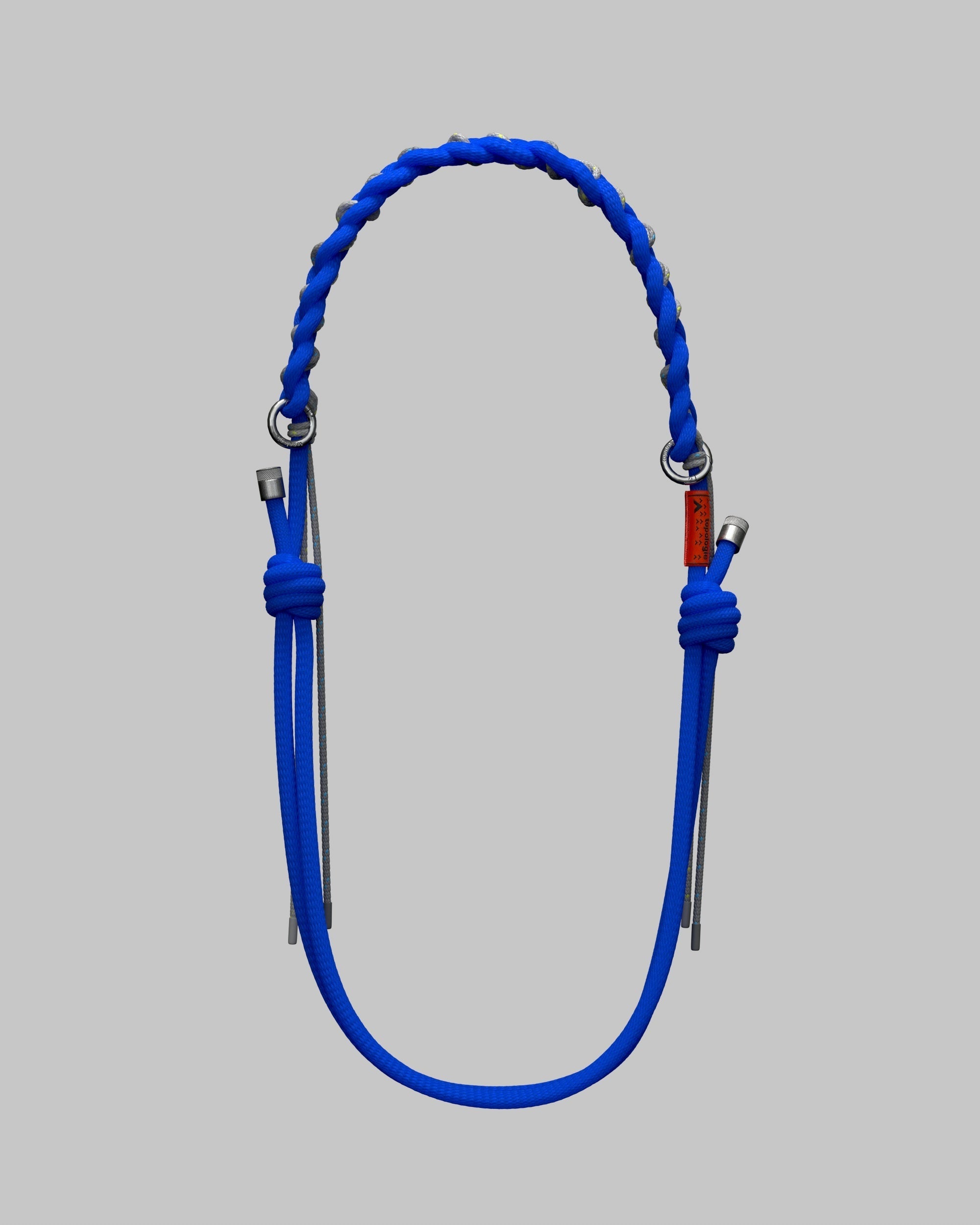 8.0mm Braided O-Rope / Riviera