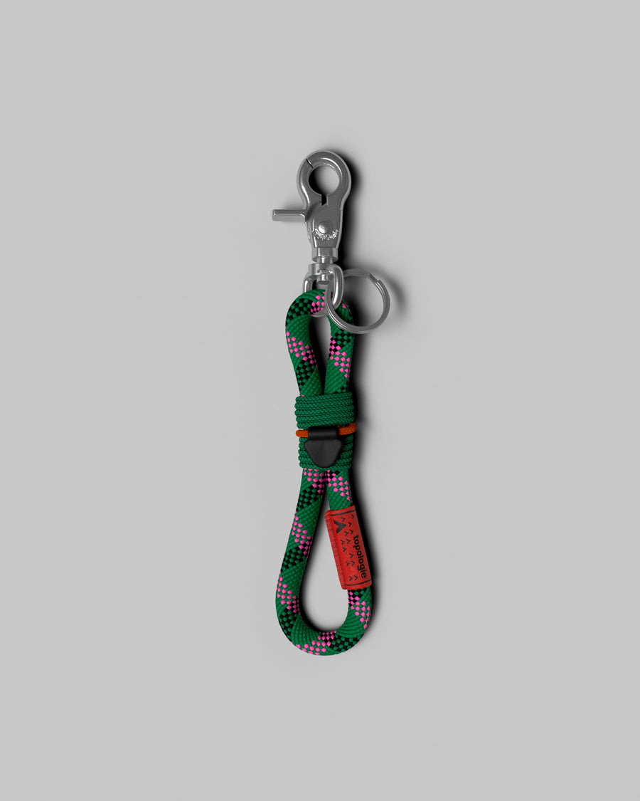 8.0mm Loop Key Holder