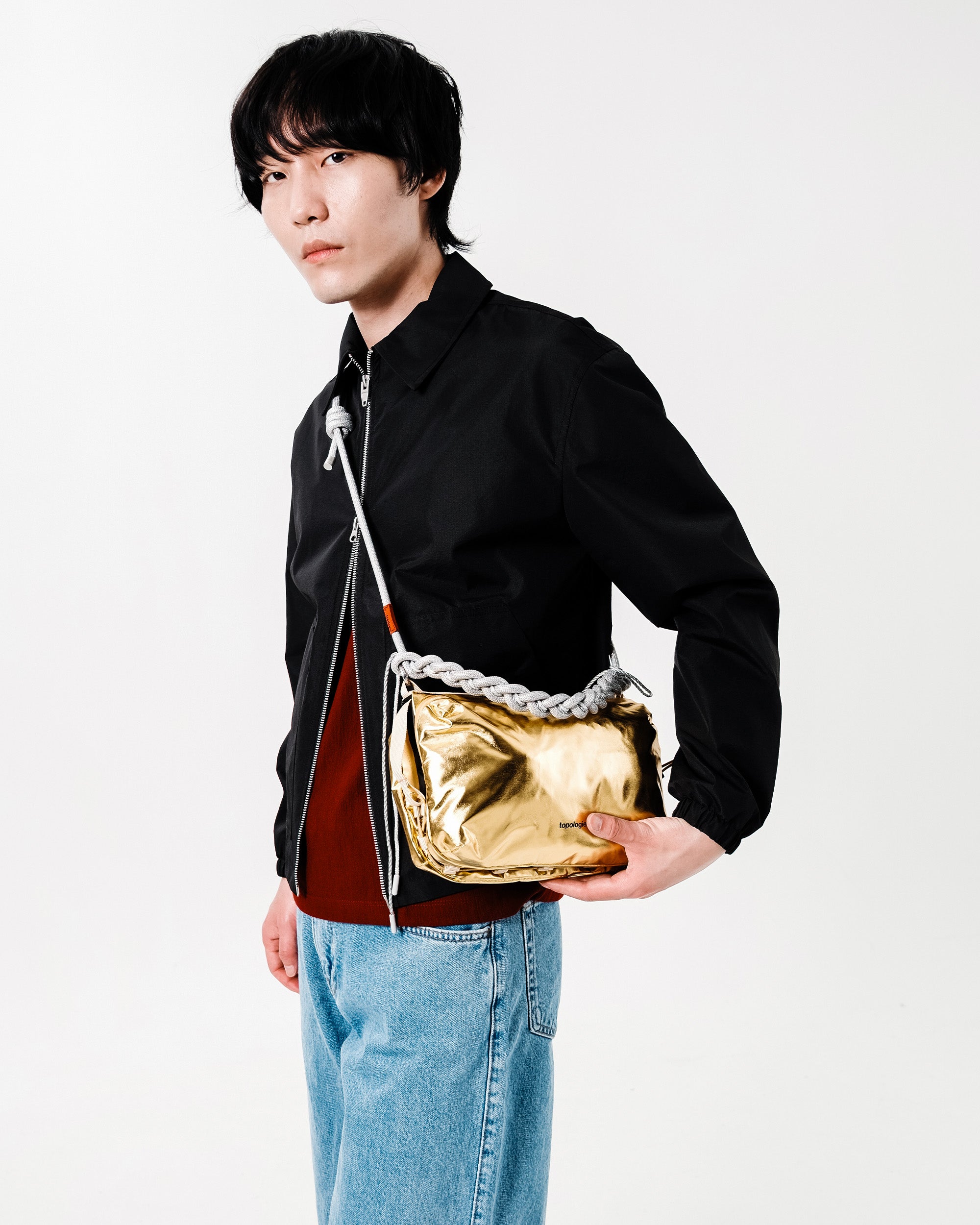 Bottle Sacoche Large