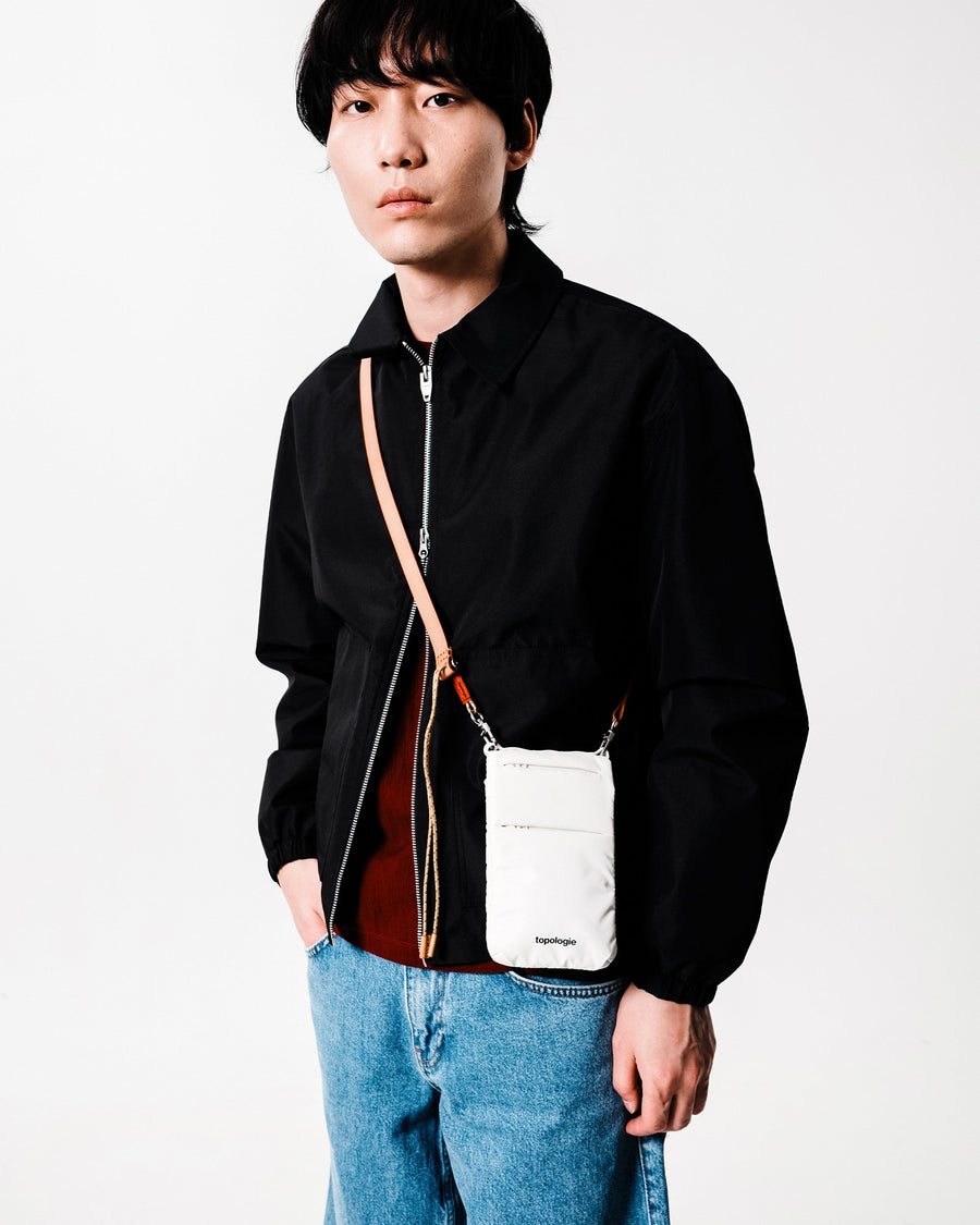 Leather Strap