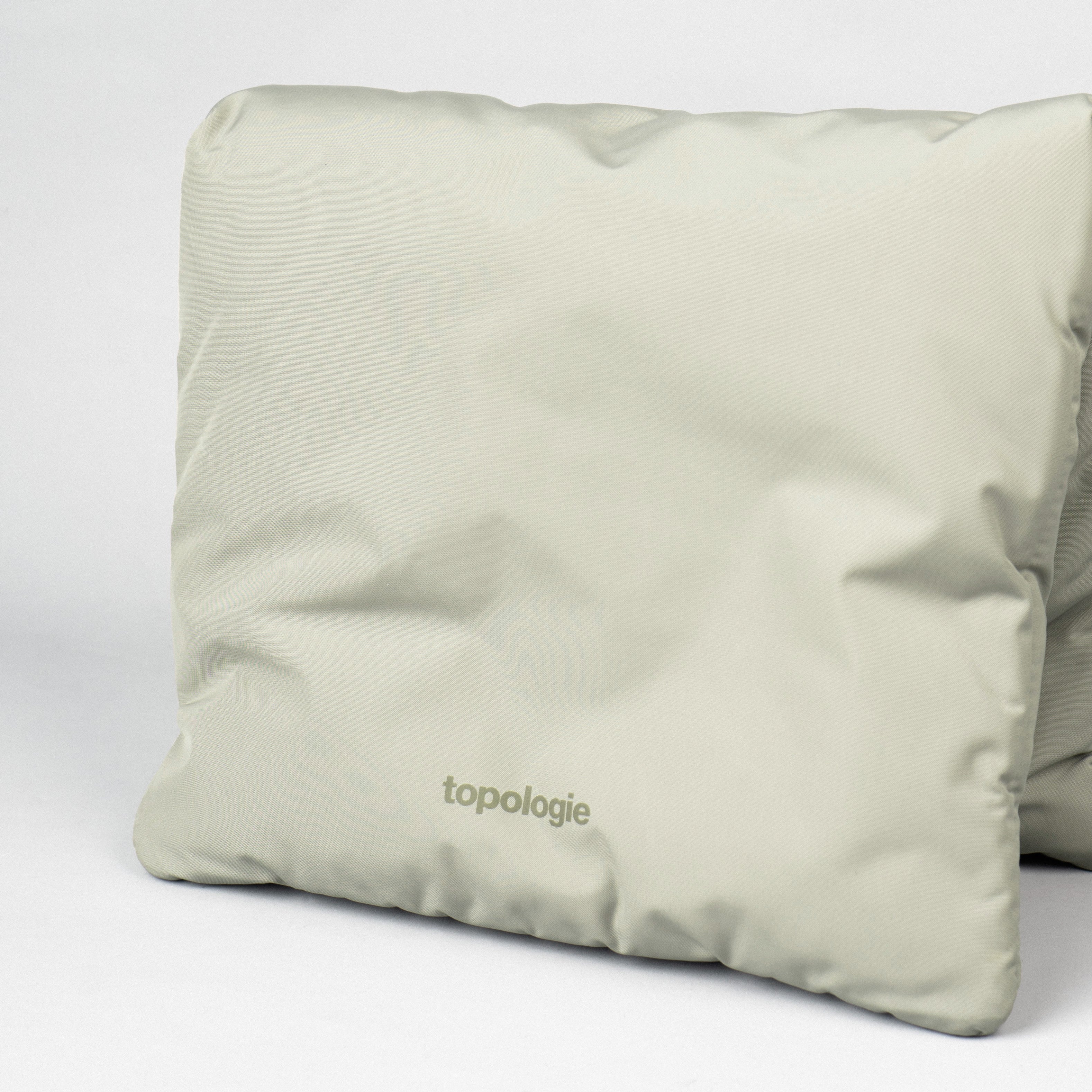 A-Frame Bag Small – Topologie