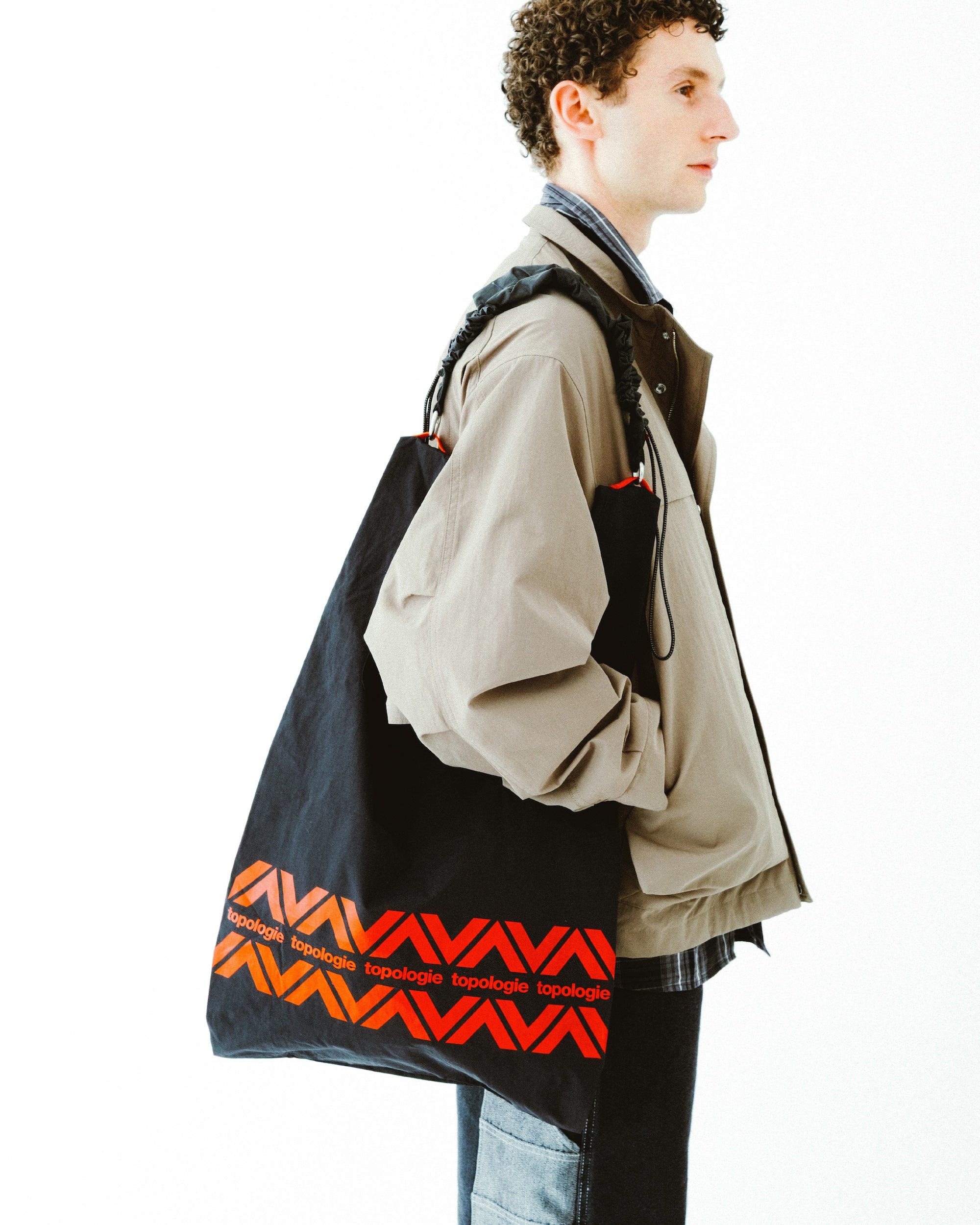 Scrunchie Pocket Wrist