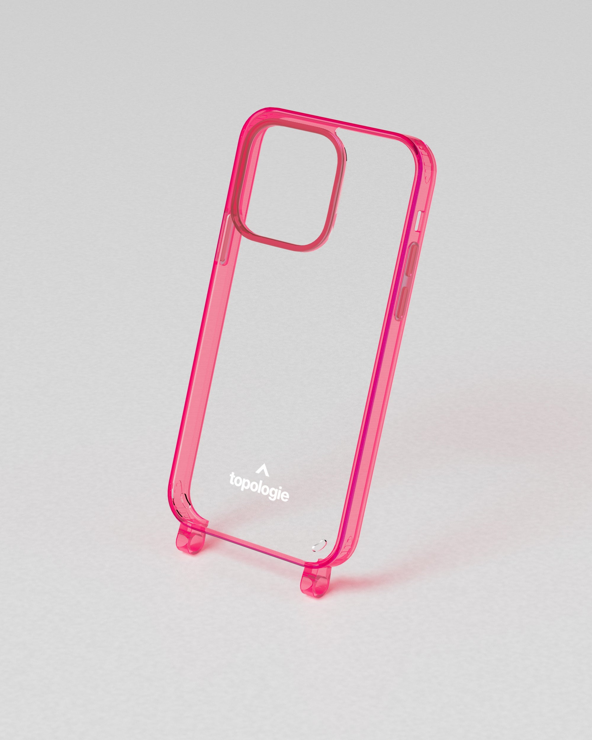 iPhone 15 Pro Phone Cases – Topologie