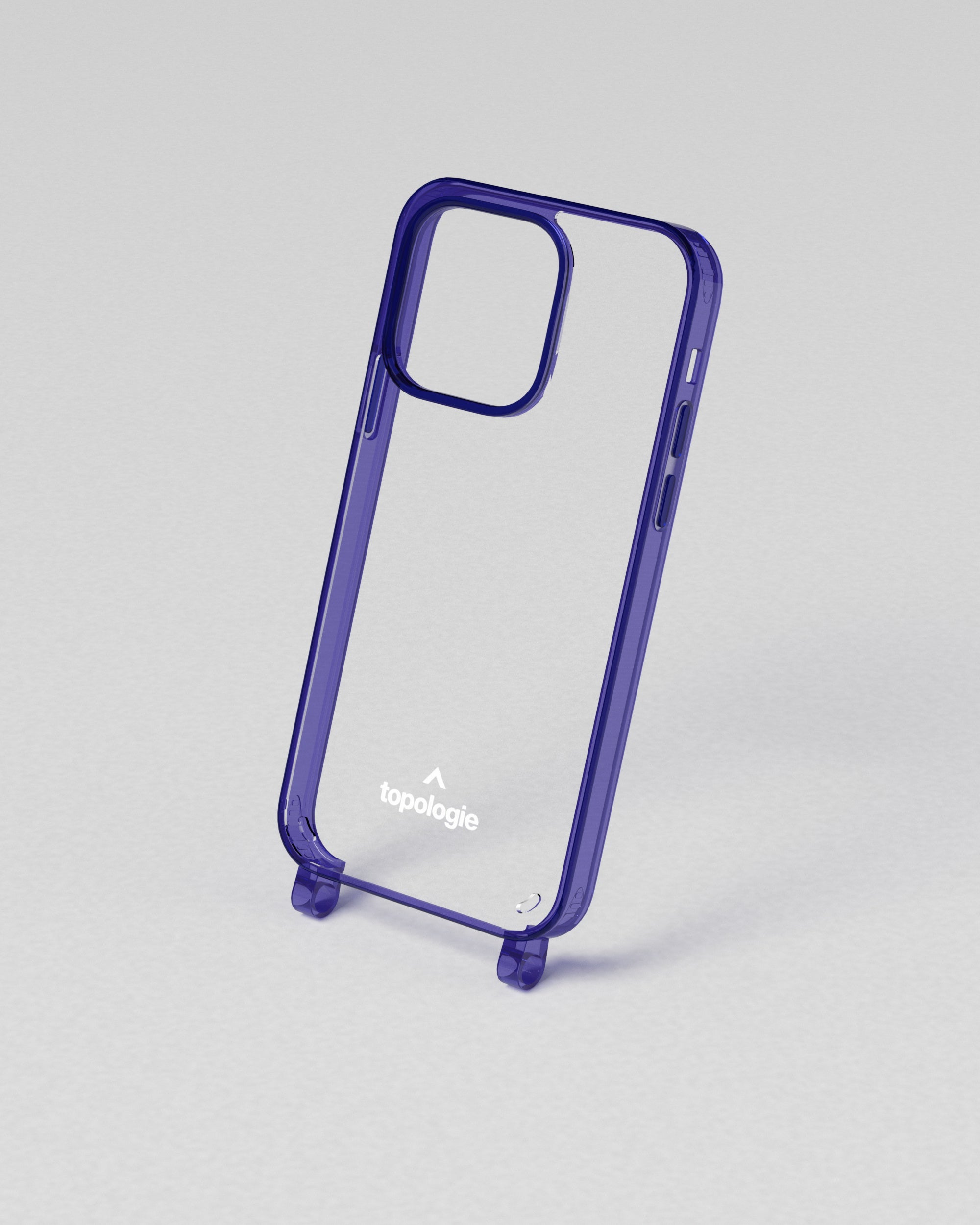 iPhone 15 Phone Cases – Topologie