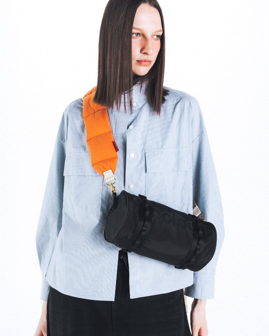 トポロジー スポーツバッグ Barrel Bag Small Barrel Bag Small – Topologie