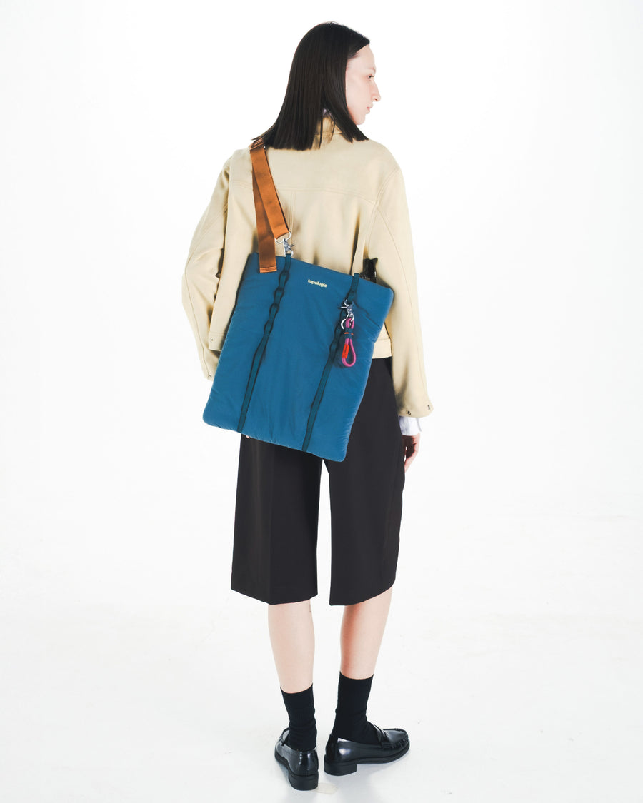 バッグ topologie Bomber Strap Copper Bomber Strap – Topologie