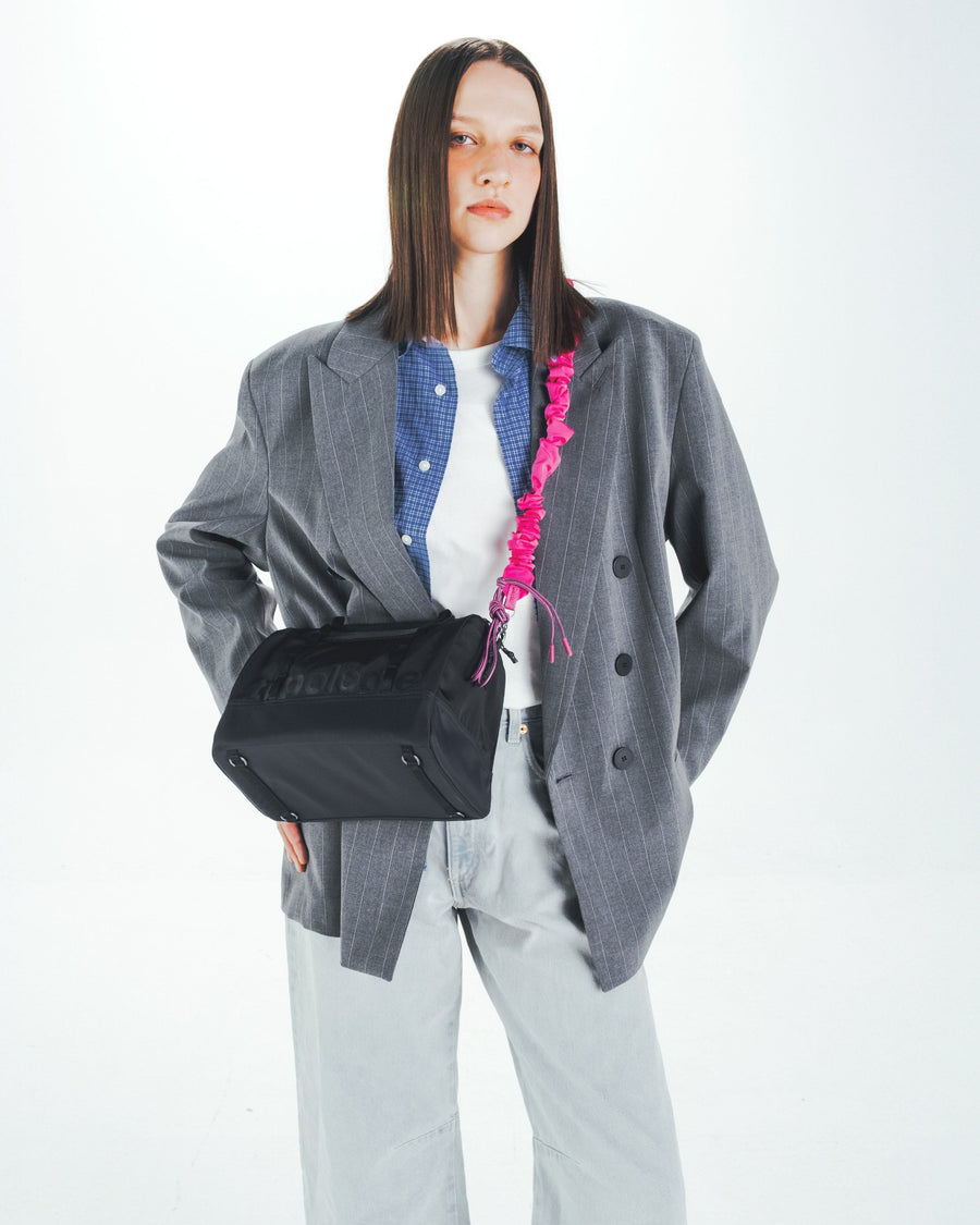 Boston Bag Medium – Topologie