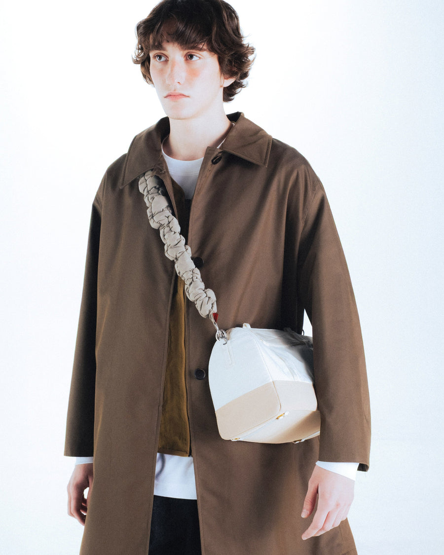 Boston Bag Medium – Topologie