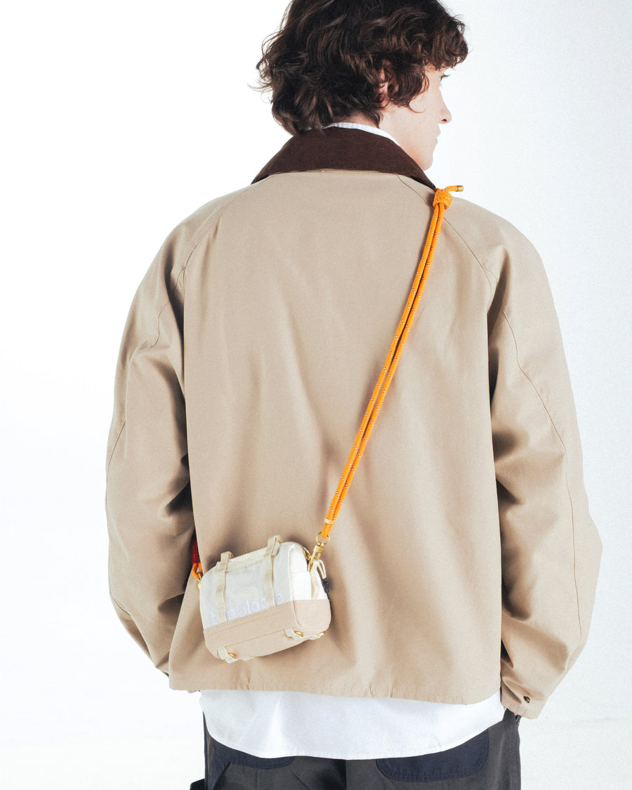 Boston Bag Petit – Topologie