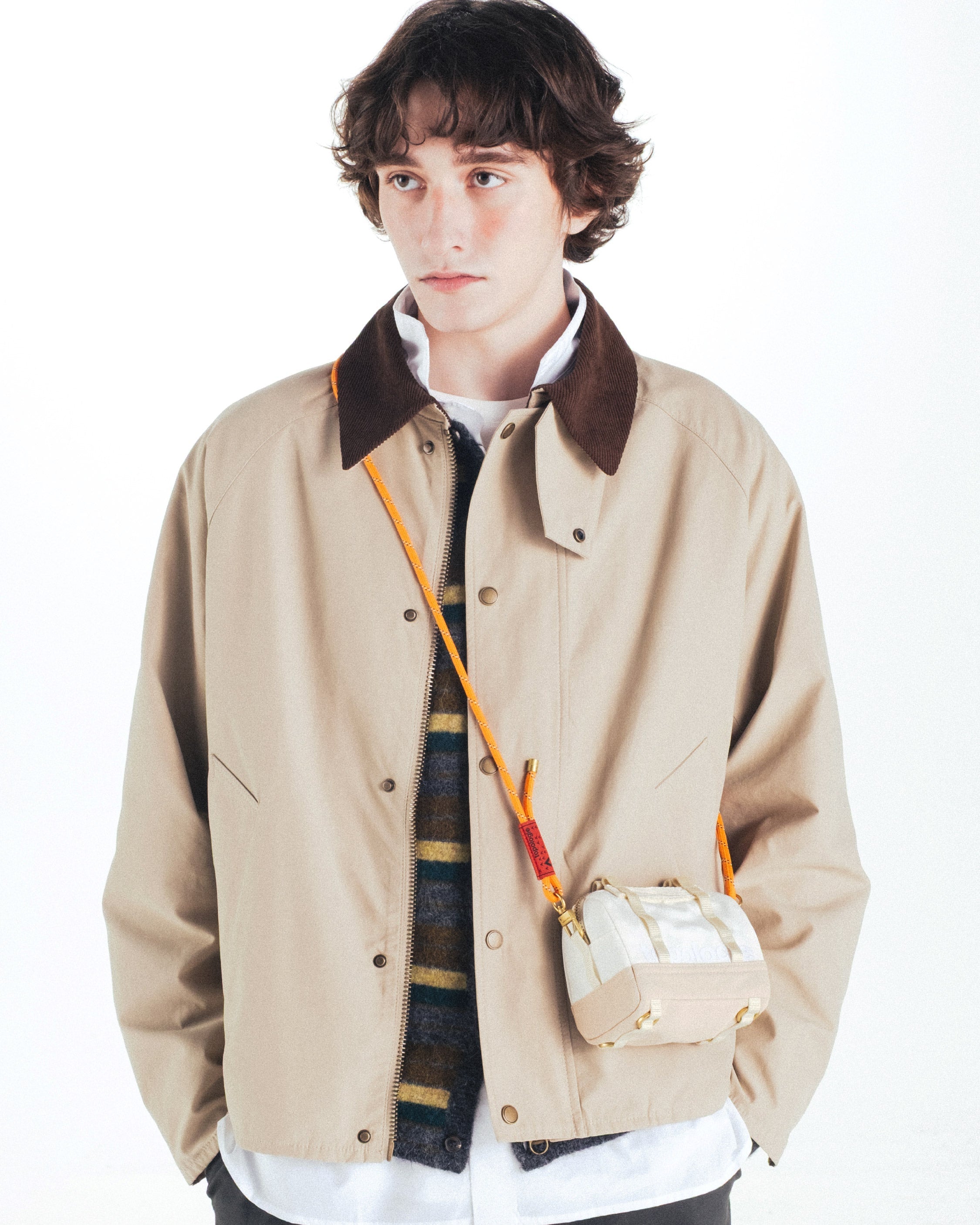 Boston Bag Petit