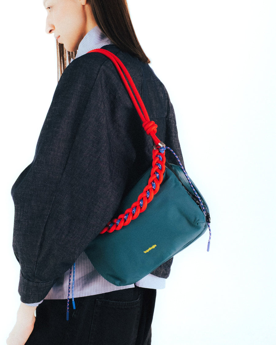 Topologie サコッシュ　Bottle Sacoche Large Bottle Sacoche Large – Topologie