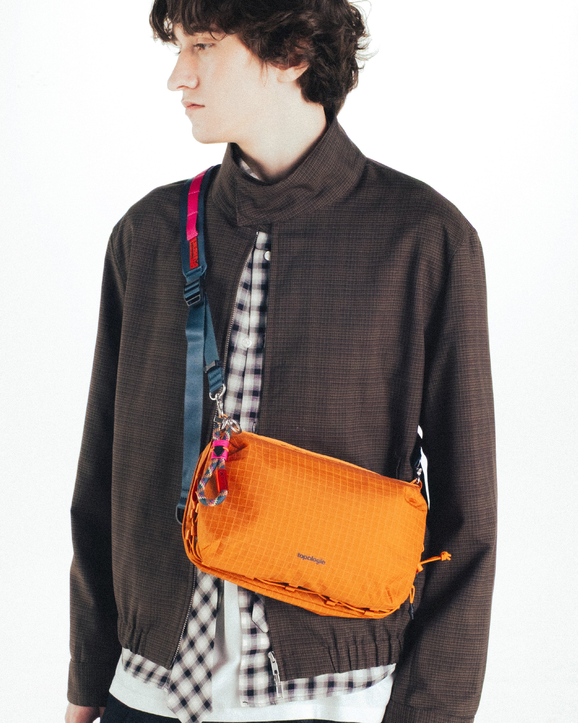 Bottle Sacoche Large