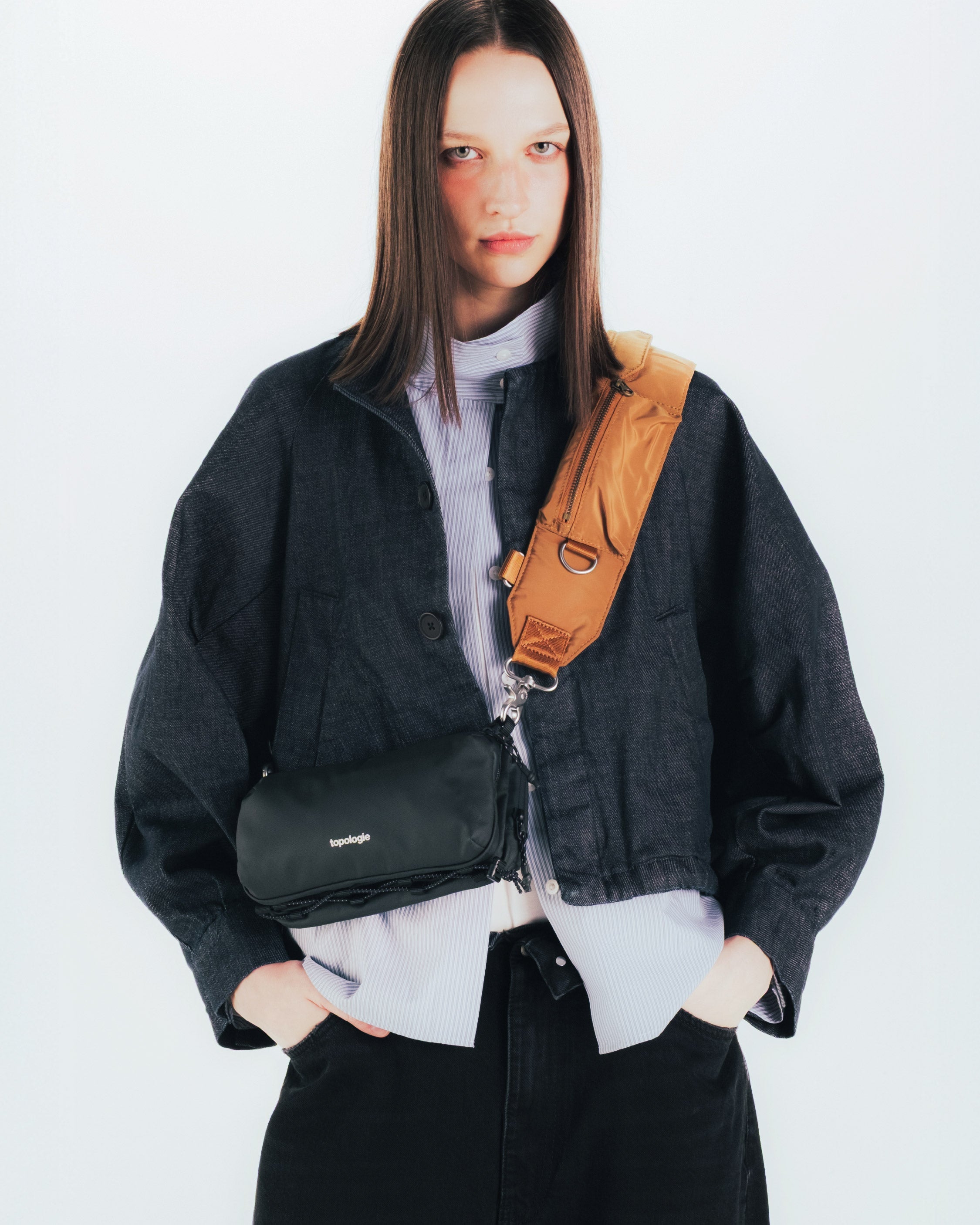 Puffer Collection – Topologie