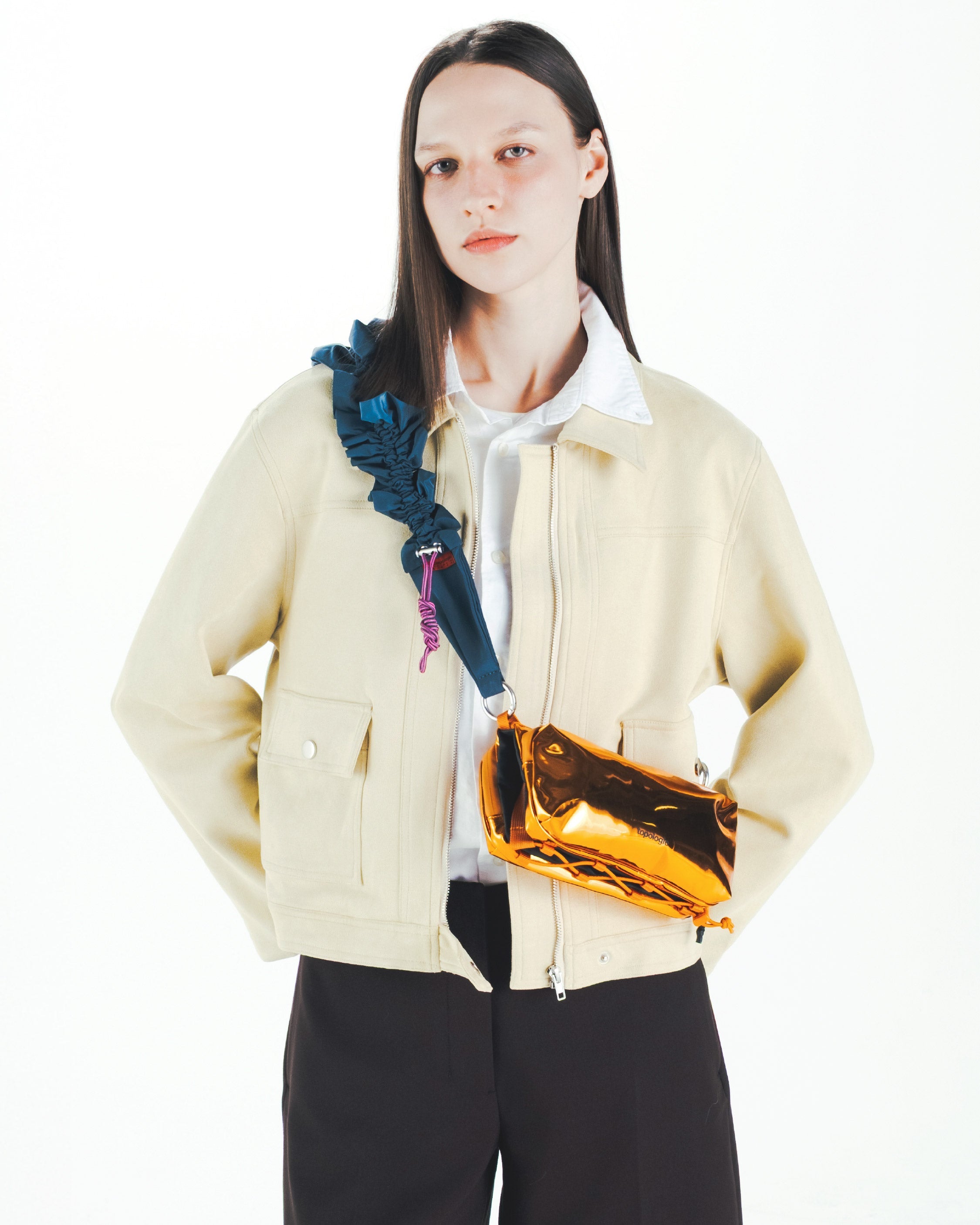 Bottle Sacoche Medium