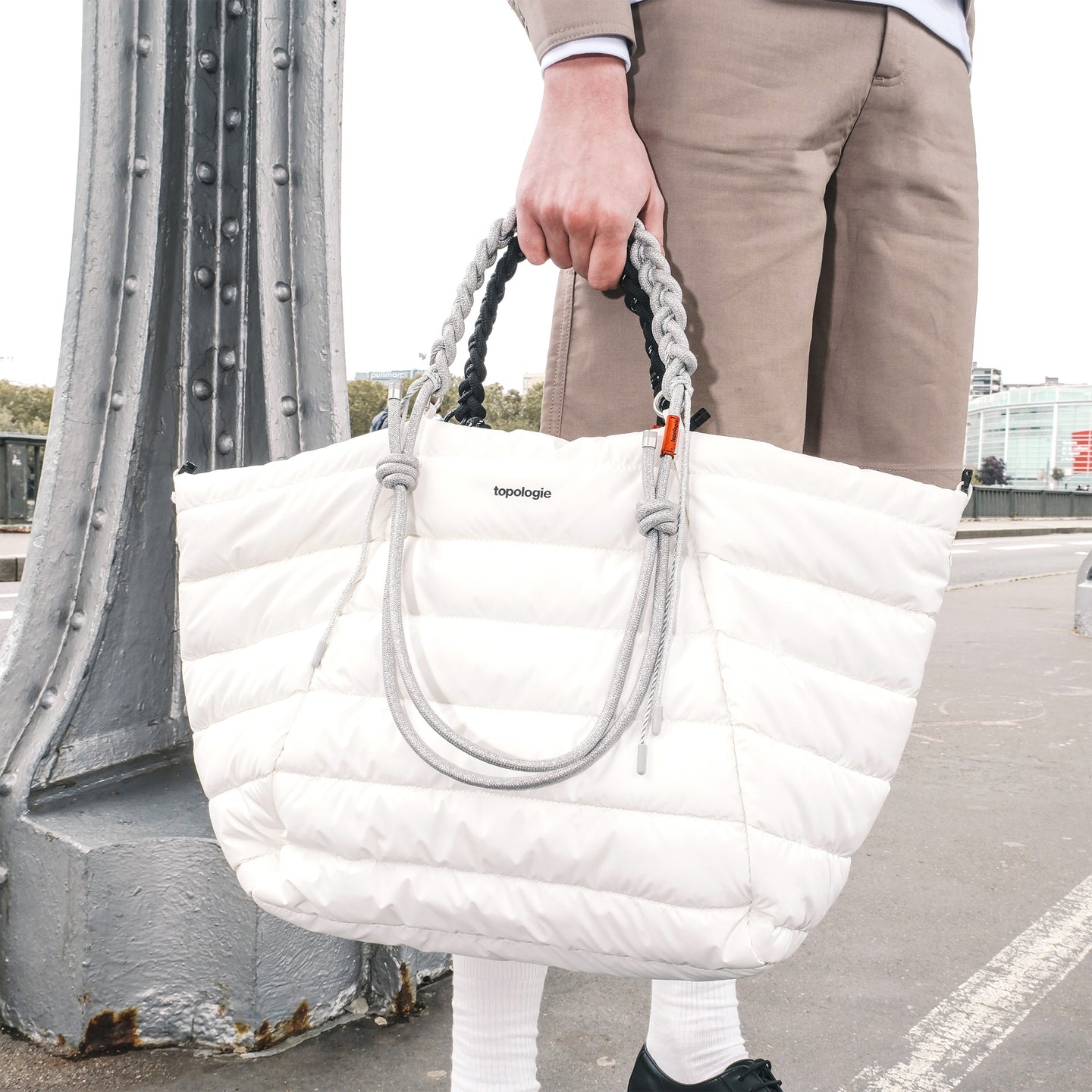 8.0mm Braided O-Rope – Topologie