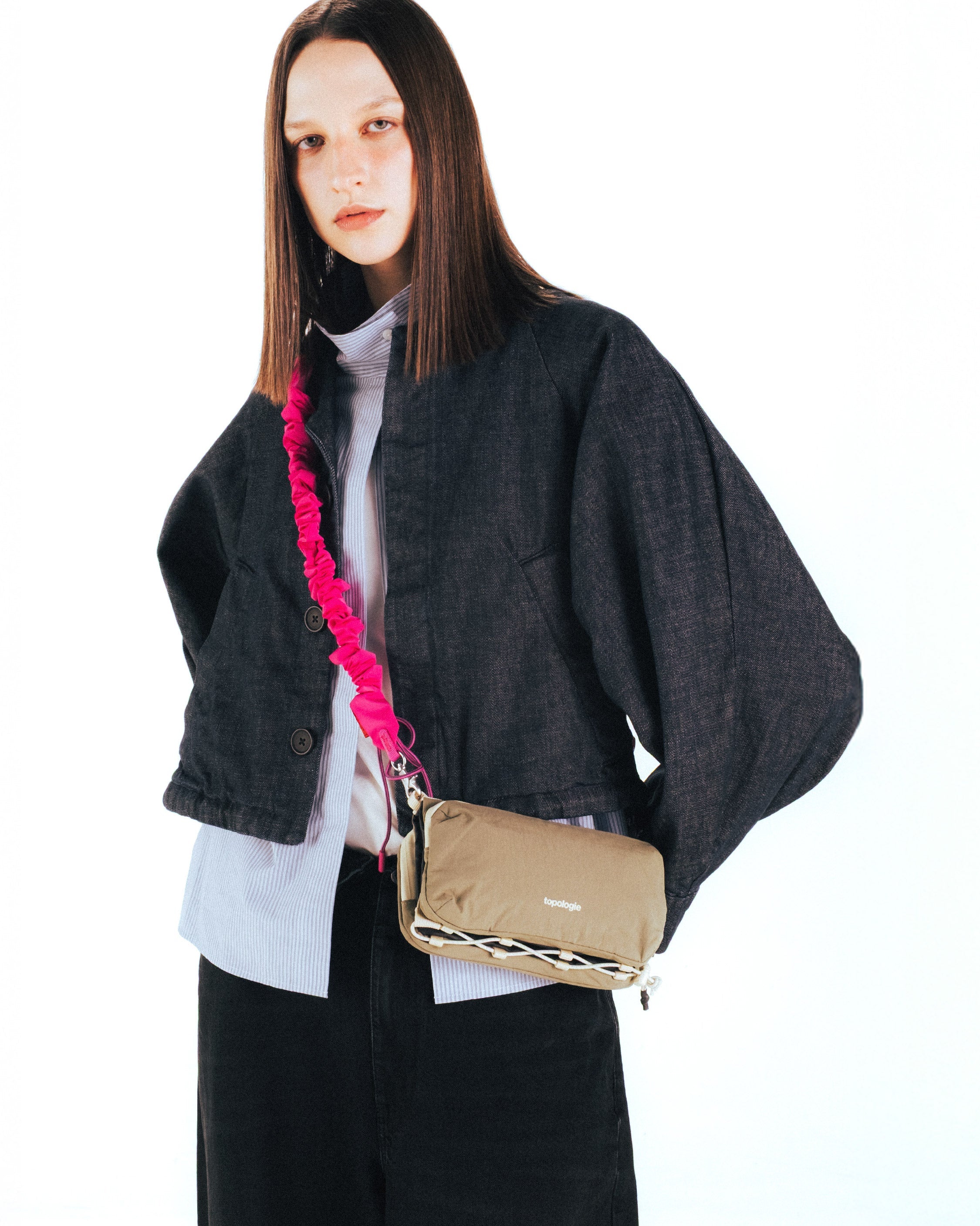 Bungee Strap – Topologie