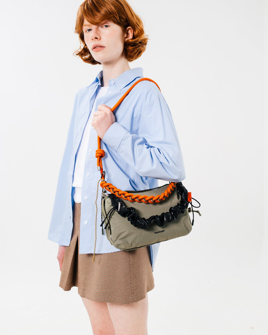 スマホアクセサリー Topologie a.p.c. Bungee Wrist Strap apc Bungee Wrist Strap – Topologie