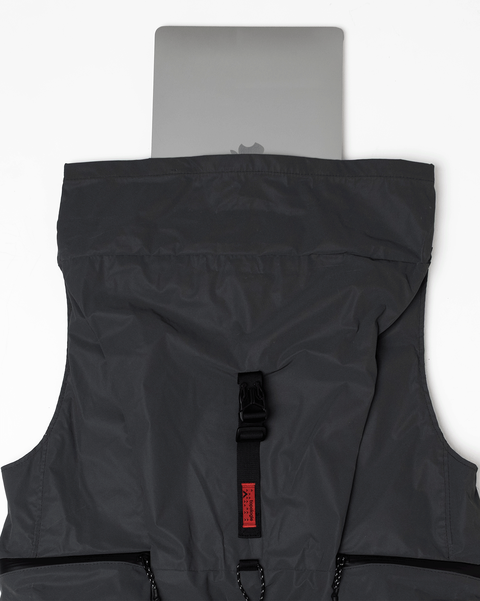 Backpack Vest