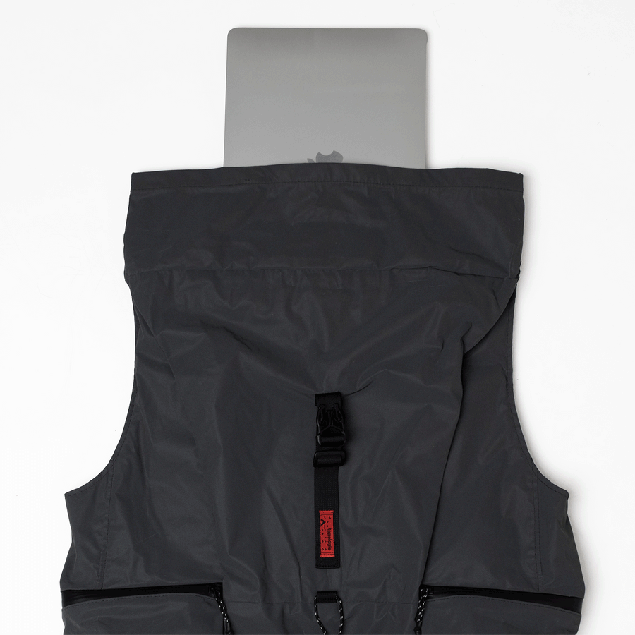 Backpack Vest