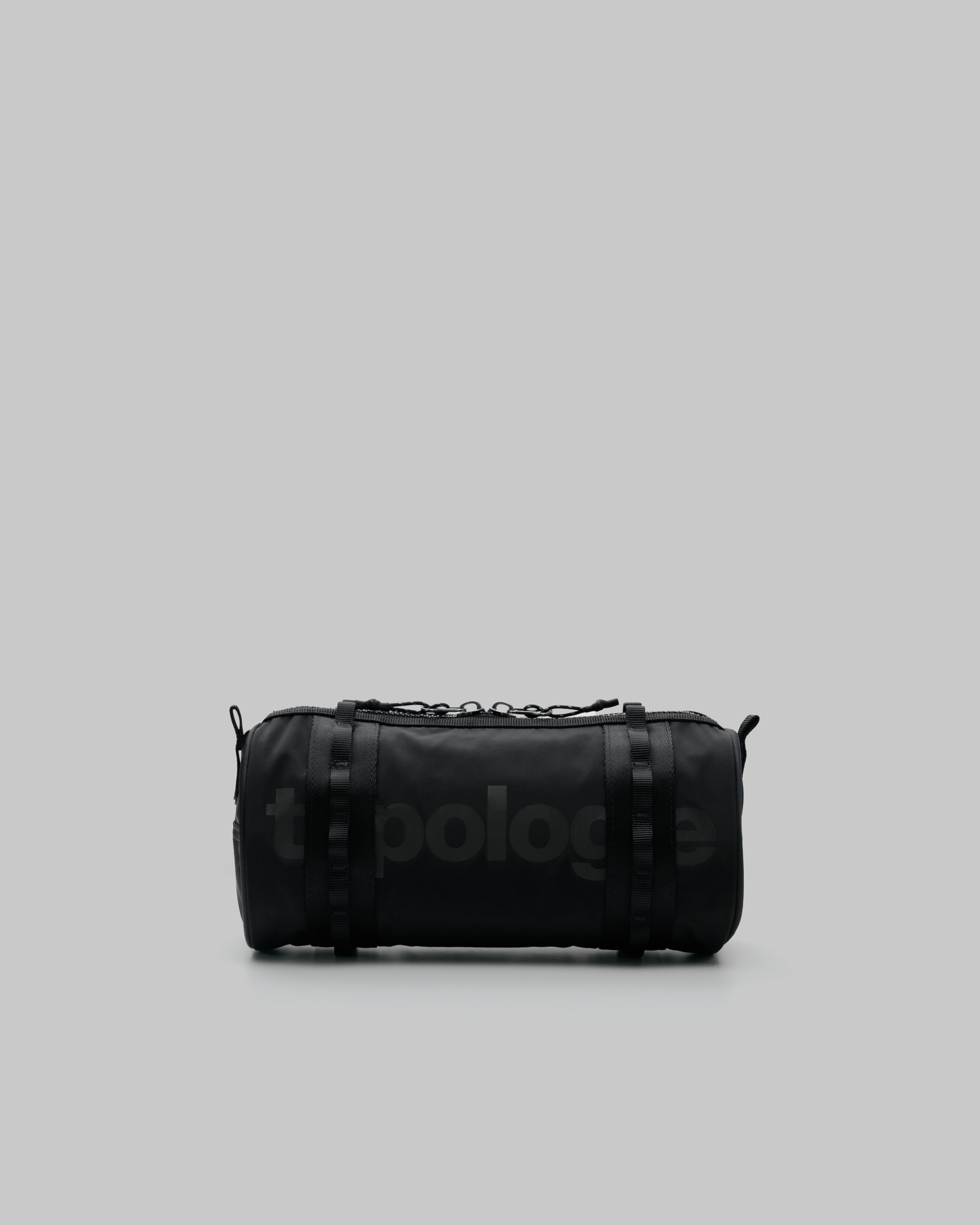 Barrel Bag Small – Topologie